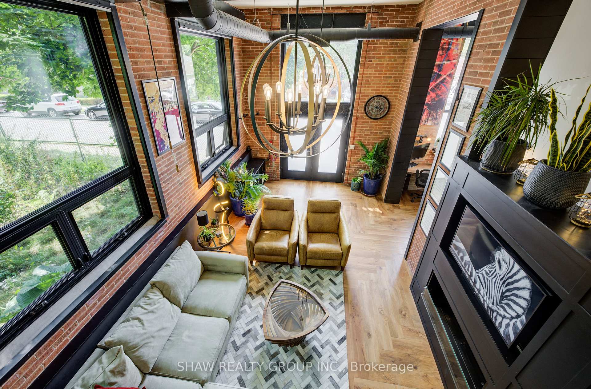 Photo 36 of Unit 101, 85 Spruce Street, Cambridge, East Galt — HOMEH