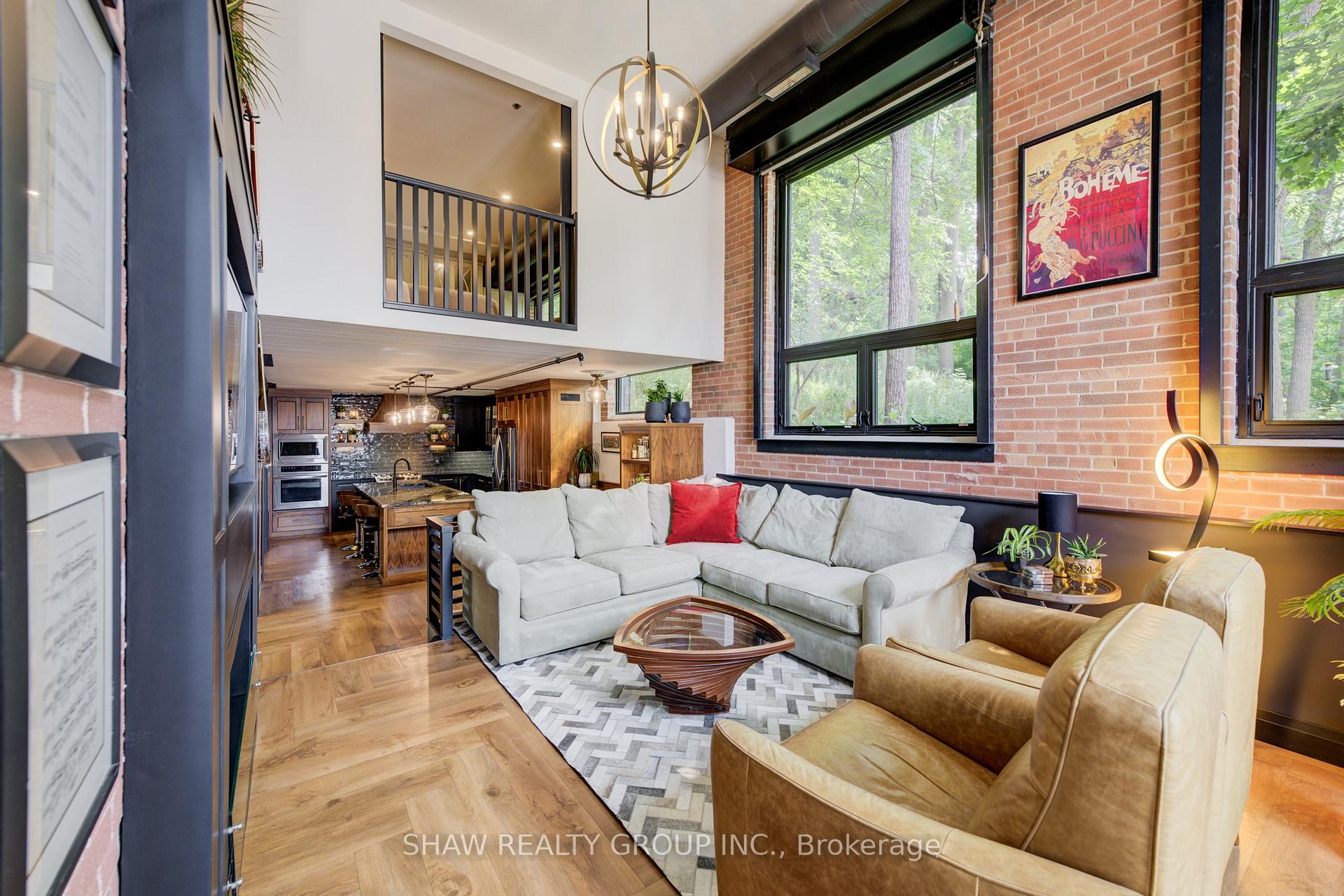 Photo 34 of Unit 101, 85 Spruce Street, Cambridge, East Galt — HOMEH