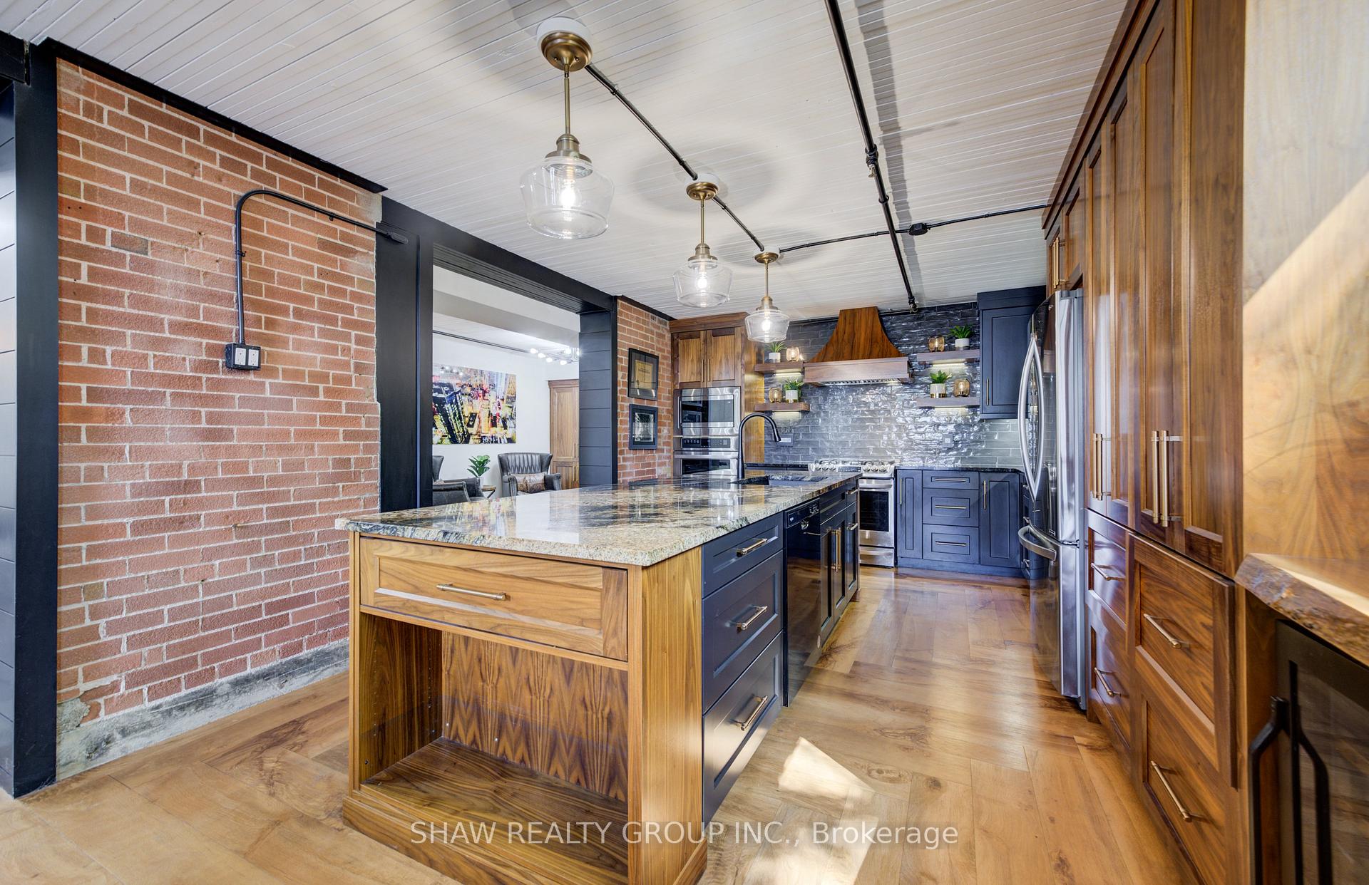 Photo 8 of Unit 101, 85 Spruce Street, Cambridge, East Galt — HOMEH