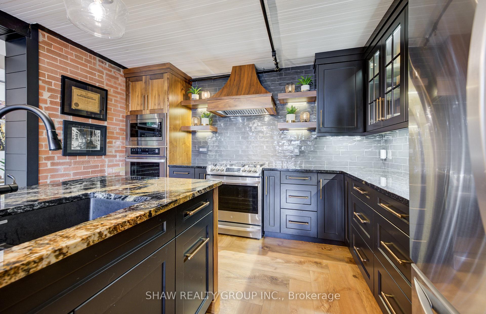Photo 9 of Unit 101, 85 Spruce Street, Cambridge, East Galt — HOMEH