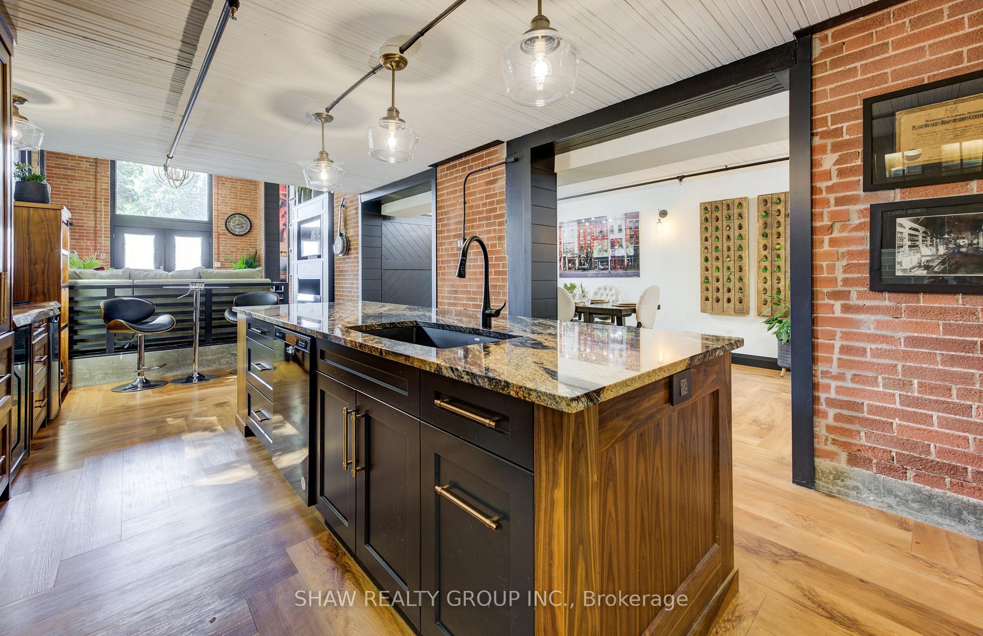Photo 15 of Unit 101, 85 Spruce Street, Cambridge, East Galt — HOMEH