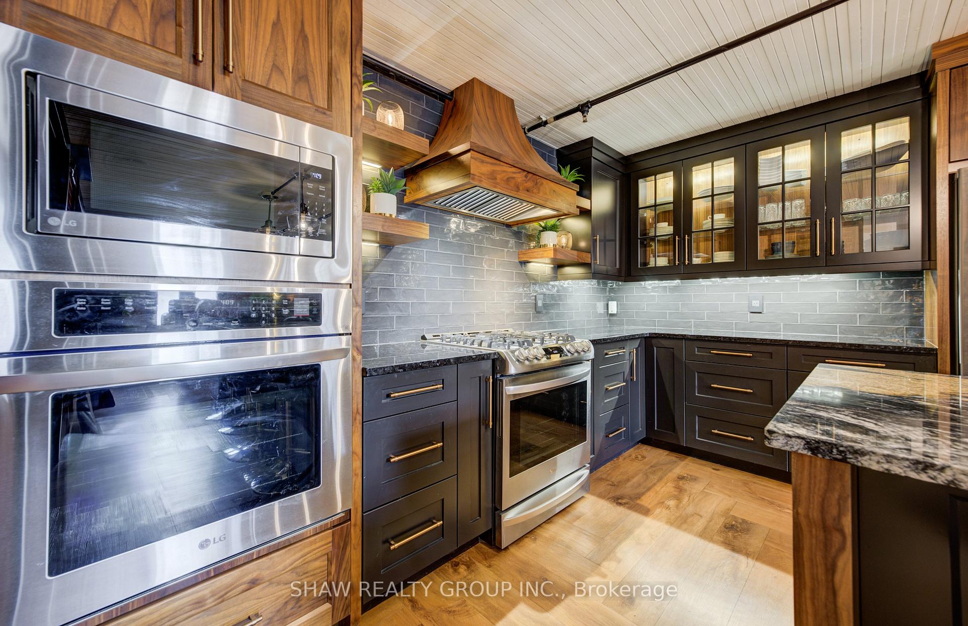 Photo 7 of Unit 101, 85 Spruce Street, Cambridge, East Galt — HOMEH