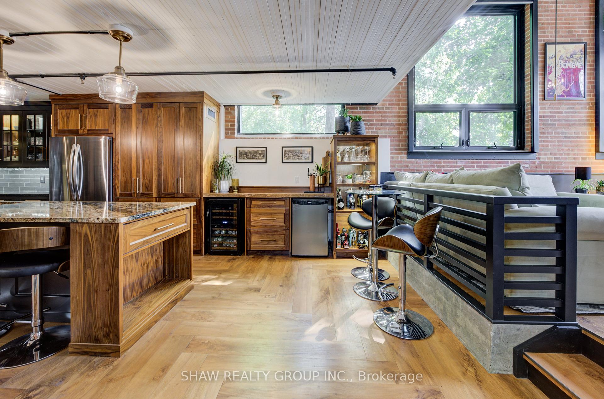 Photo 12 of Unit 101, 85 Spruce Street, Cambridge, East Galt — HOMEH