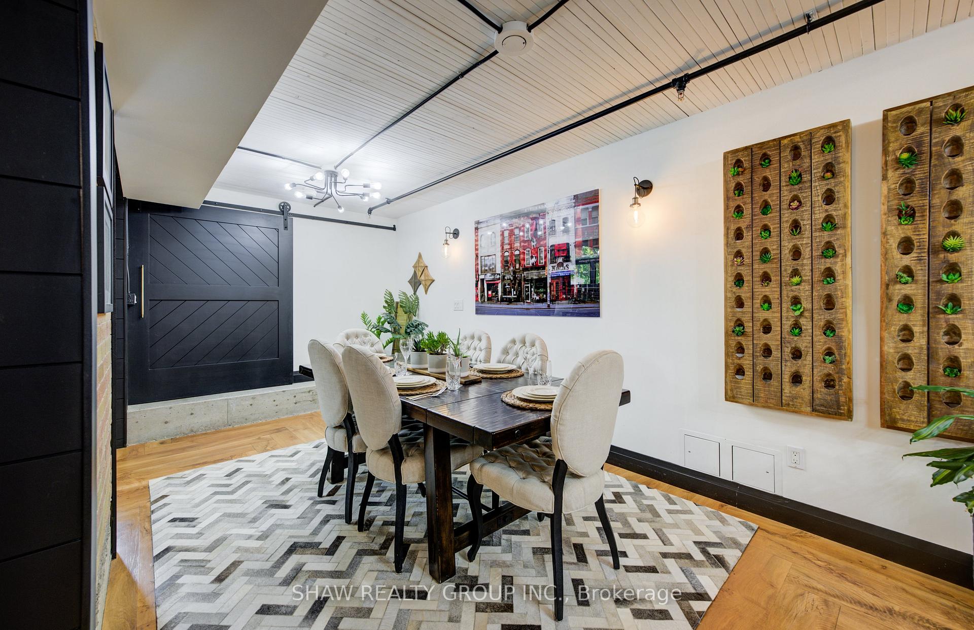 Photo 18 of Unit 101, 85 Spruce Street, Cambridge, East Galt — HOMEH