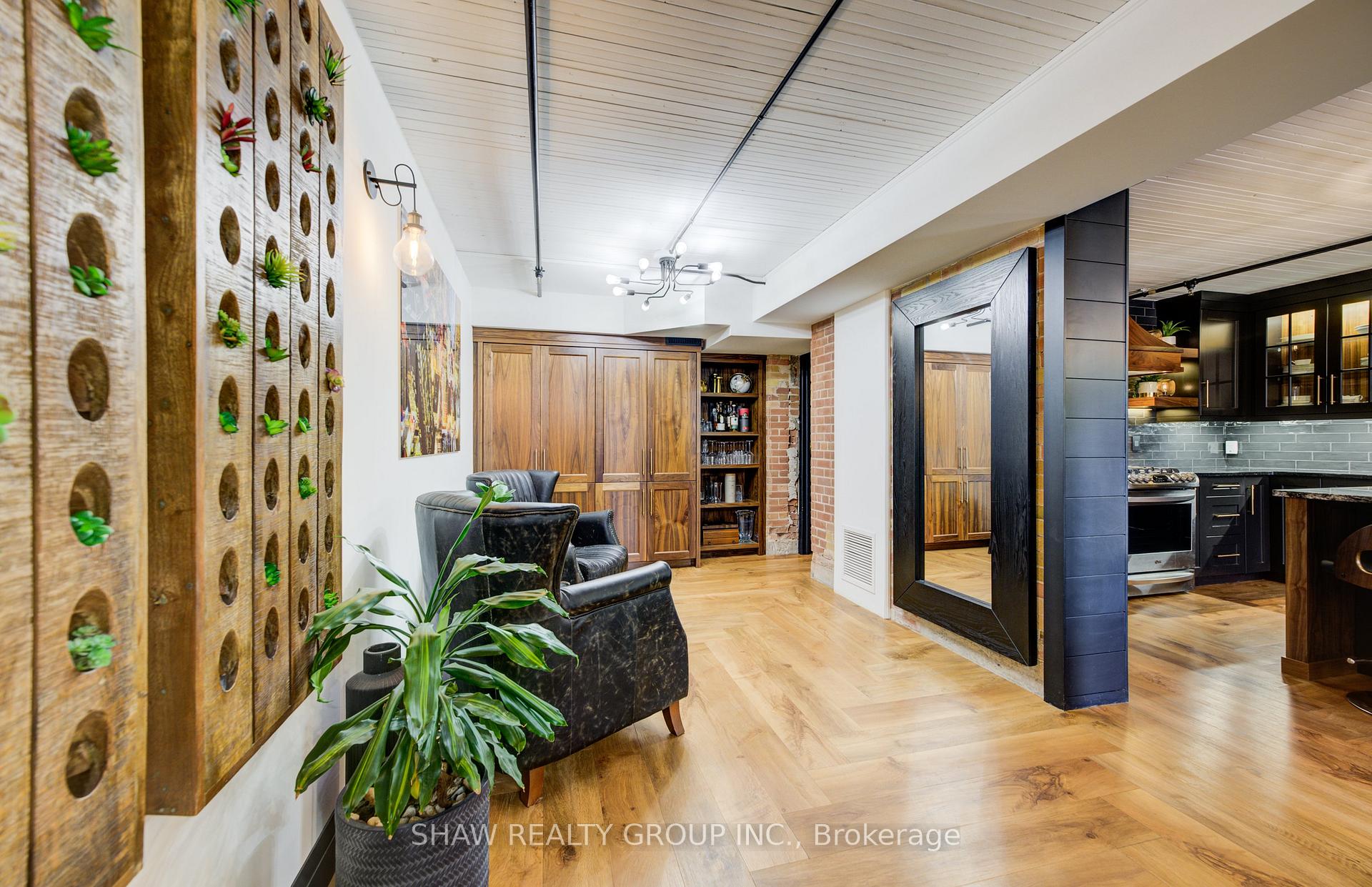 Photo 27 of Unit 101, 85 Spruce Street, Cambridge, East Galt — HOMEH