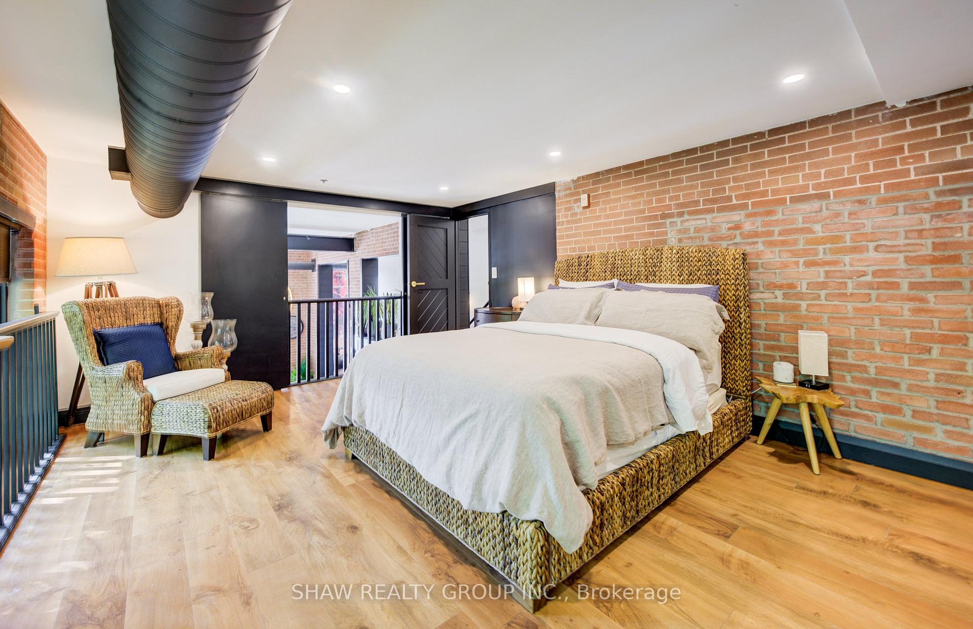 Photo 25 of Unit 101, 85 Spruce Street, Cambridge, East Galt — HOMEH