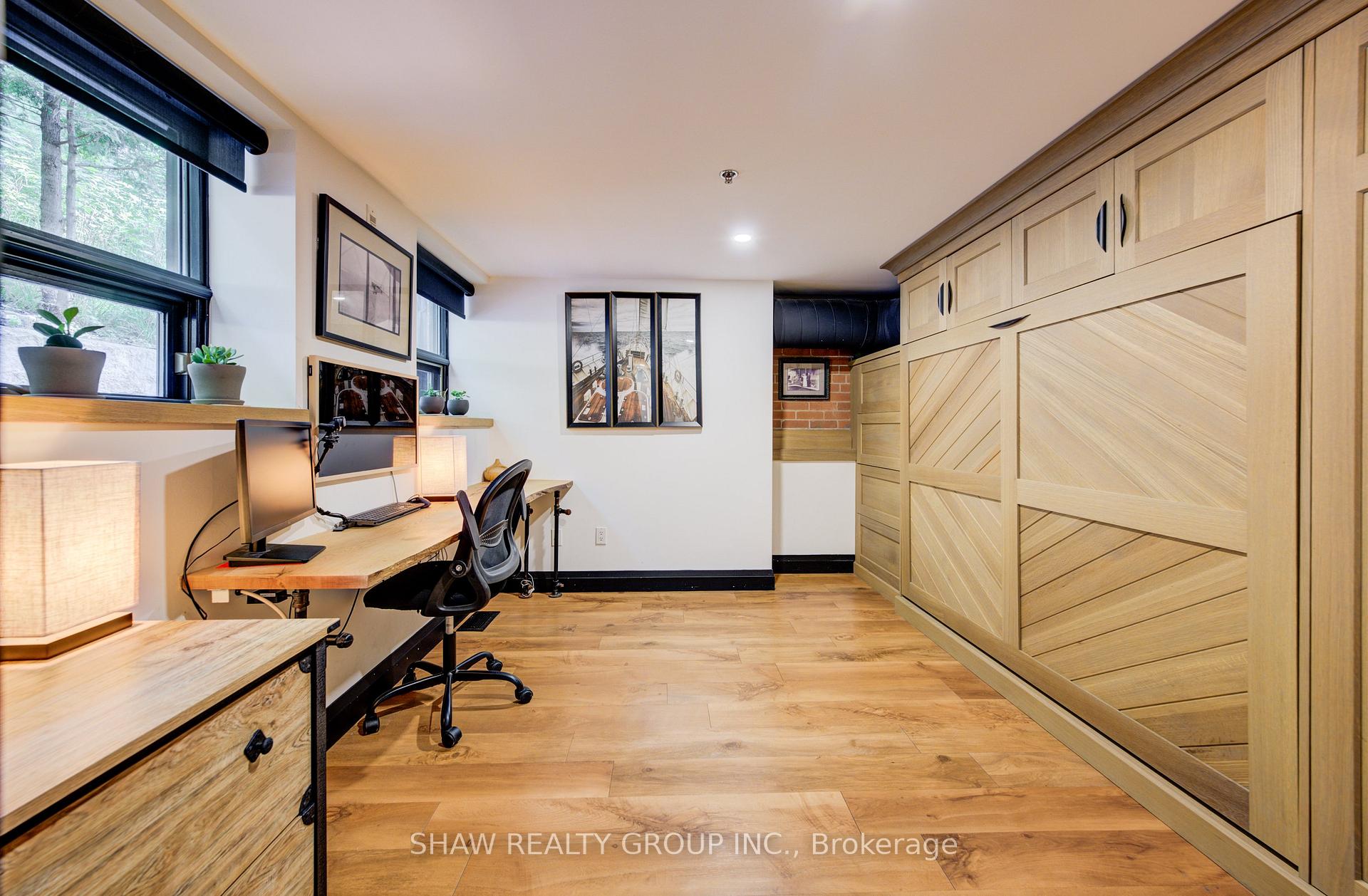 Photo 39 of Unit 101, 85 Spruce Street, Cambridge, East Galt — HOMEH