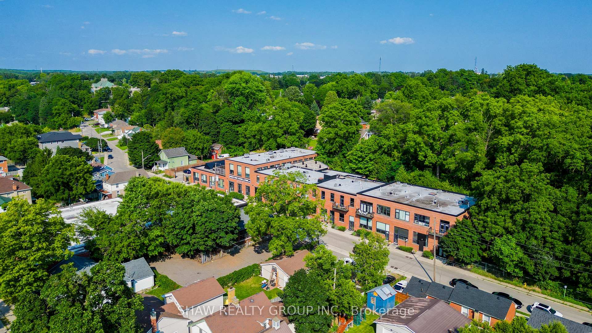 Photo 29 of Unit 101, 85 Spruce Street, Cambridge, East Galt — HOMEH