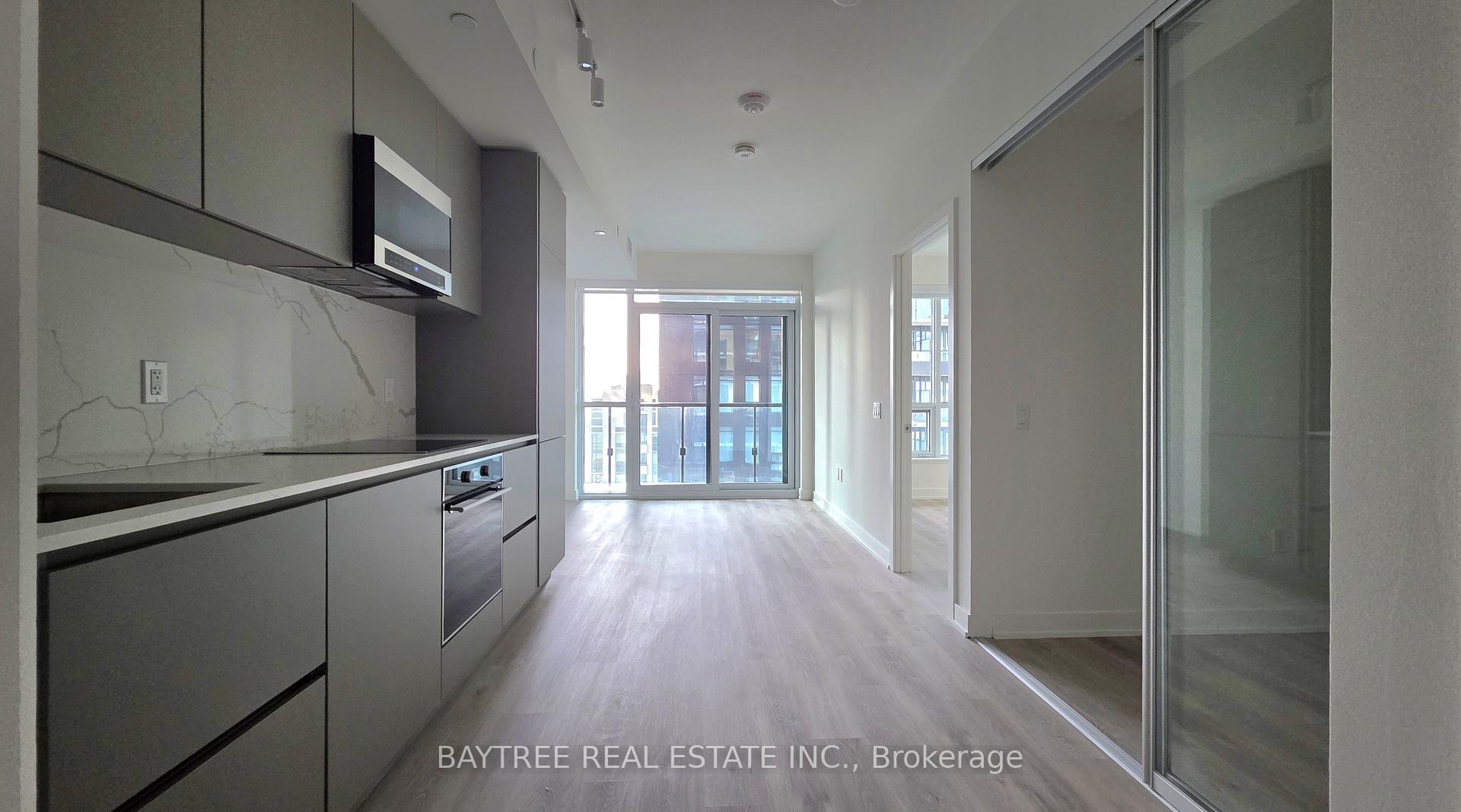 Photo 1 of Unit 2104, 110 Broadway Avenue, Toronto, Mount Pleasant West — HOMEH