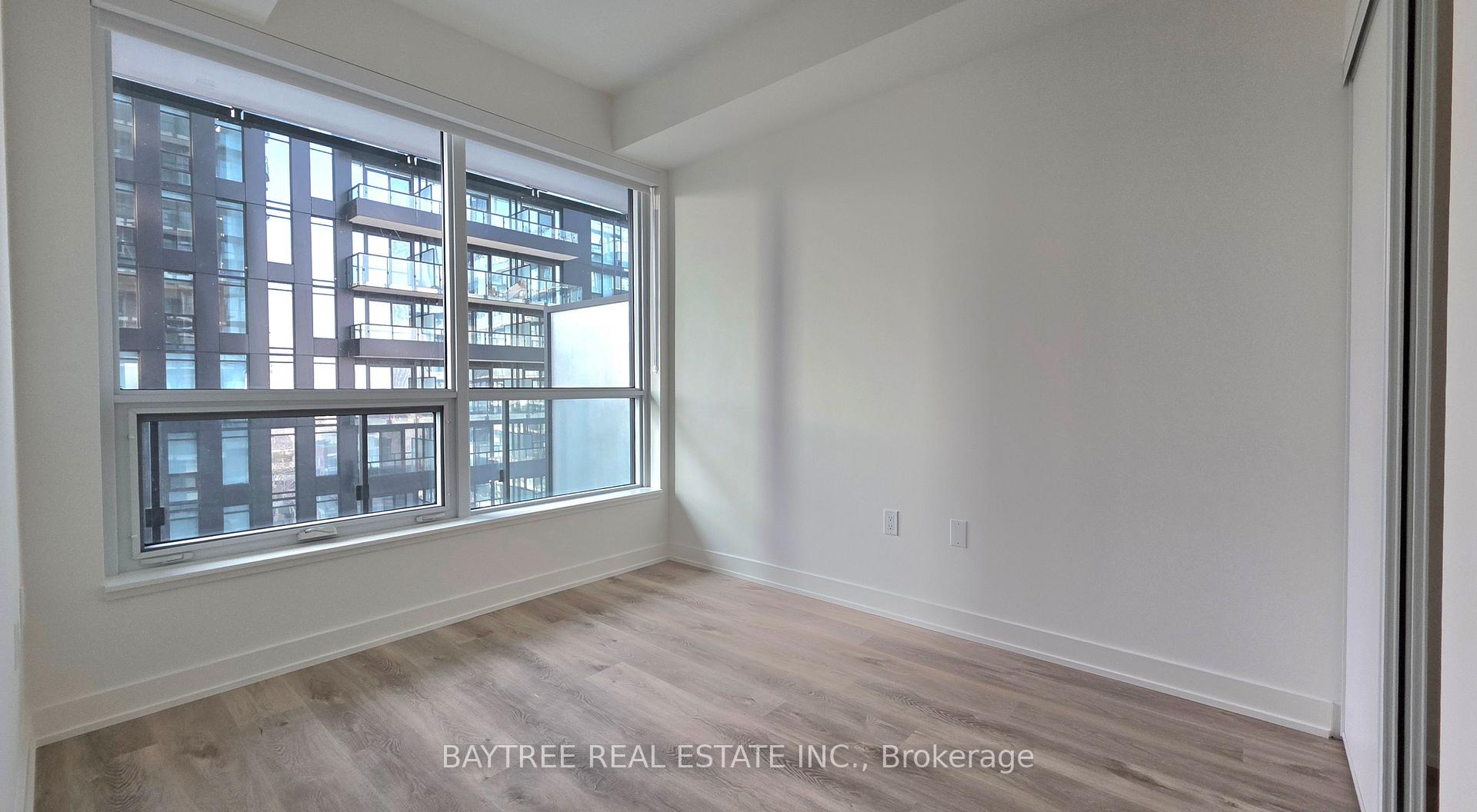 Photo 9 of Unit 2104, 110 Broadway Avenue, Toronto, Mount Pleasant West — HOMEH