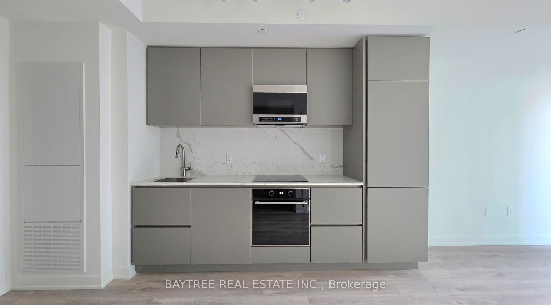 Photo 6 of Unit 2104, 110 Broadway Avenue, Toronto, Mount Pleasant West — HOMEH