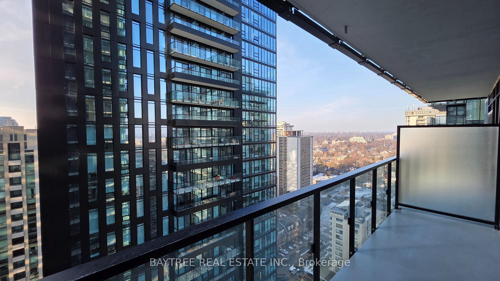 Photo 16 of Unit 2104, 110 Broadway Avenue, Toronto, Mount Pleasant West — HOMEH