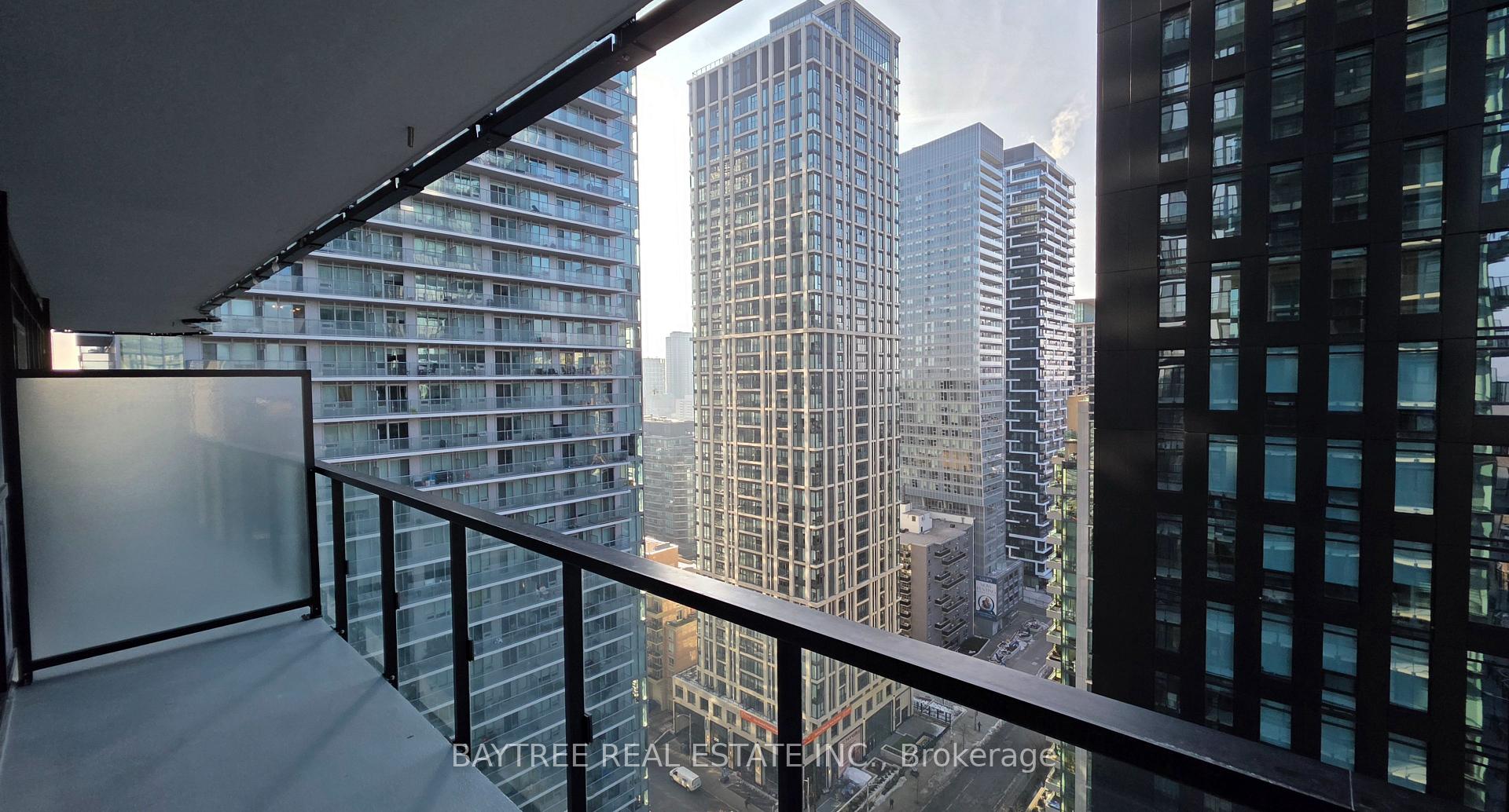 Photo 13 of Unit 2104, 110 Broadway Avenue, Toronto, Mount Pleasant West — HOMEH