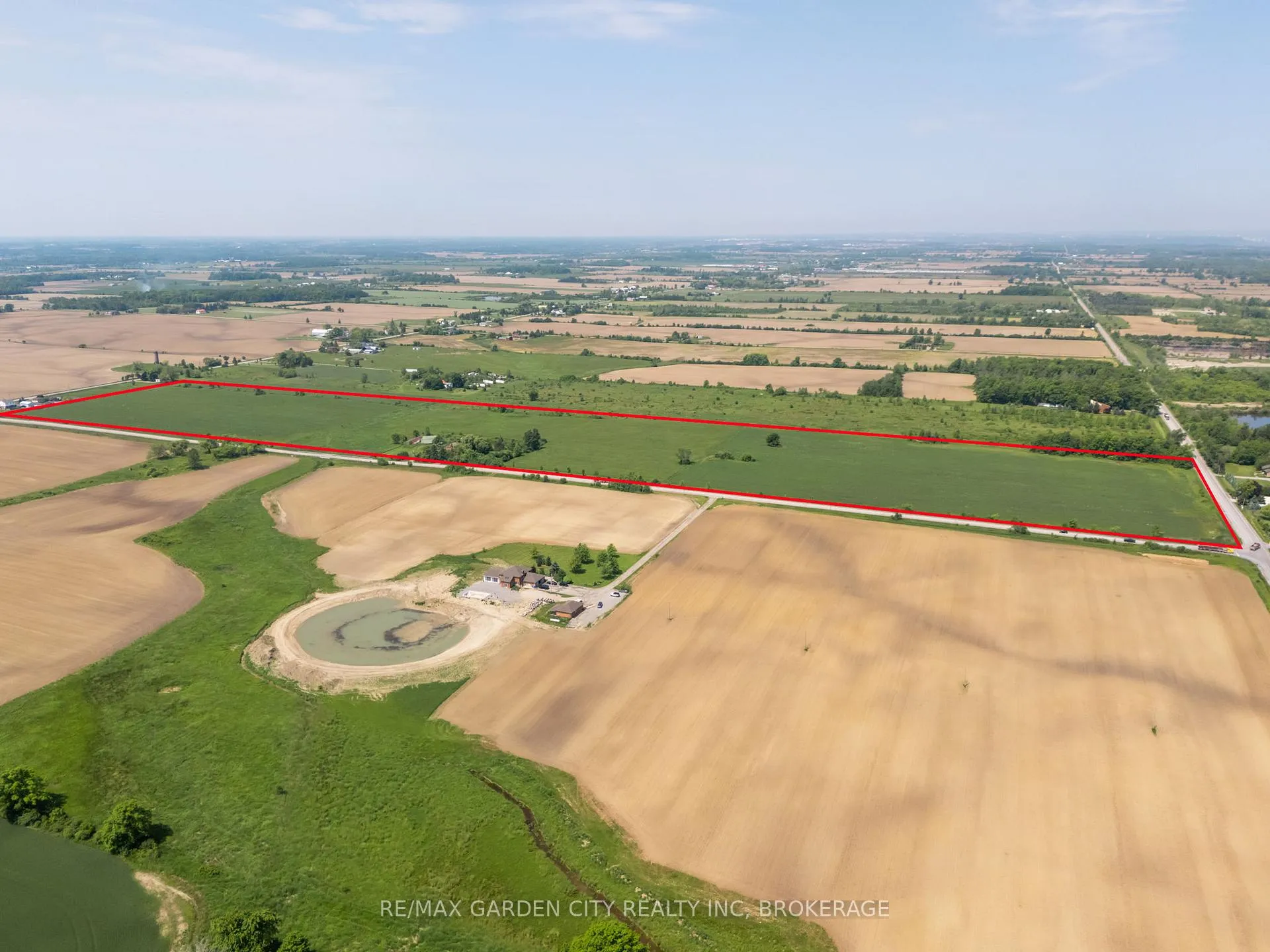 Photo 21 of 339 Eleventh Road E, Hamilton, Rural Stoney Creek — HOMEH