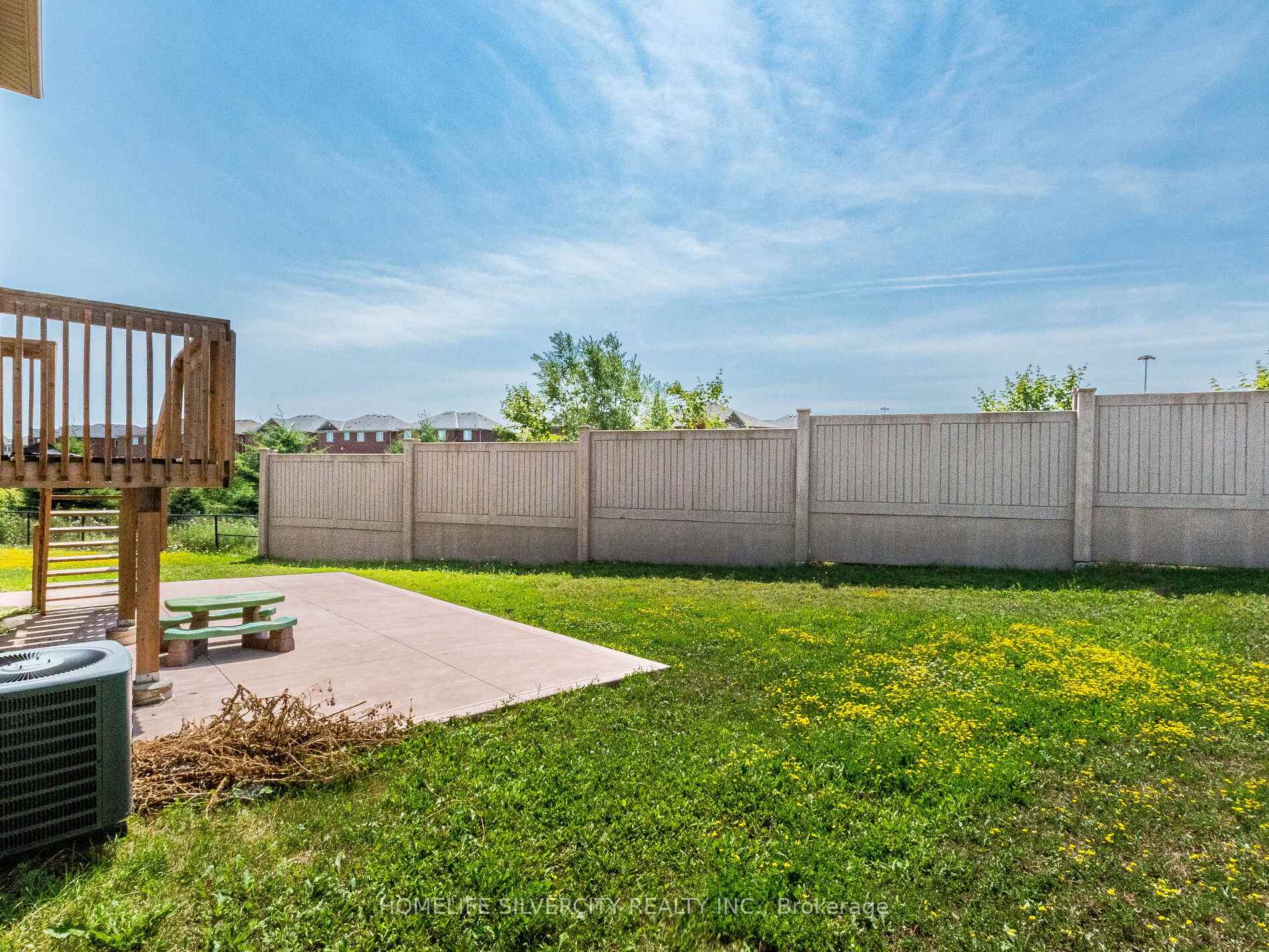 Photo 45 of 42 Cookview Drive, Brampton, Sandringham-Wellington — HOMEH