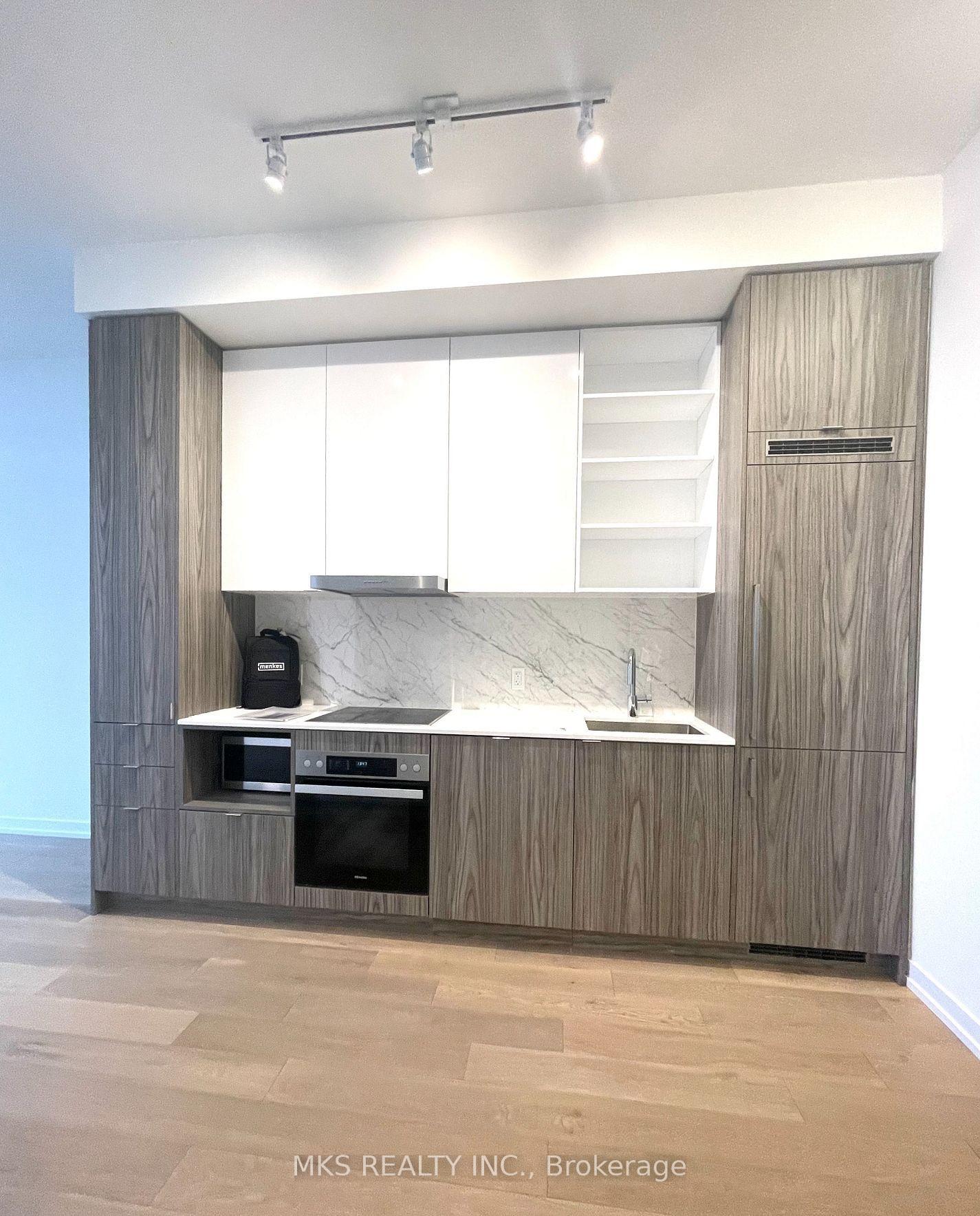 Photo 1 of Unit PH106, 55 Cooper Street, Toronto, Waterfront Communities — HOMEH