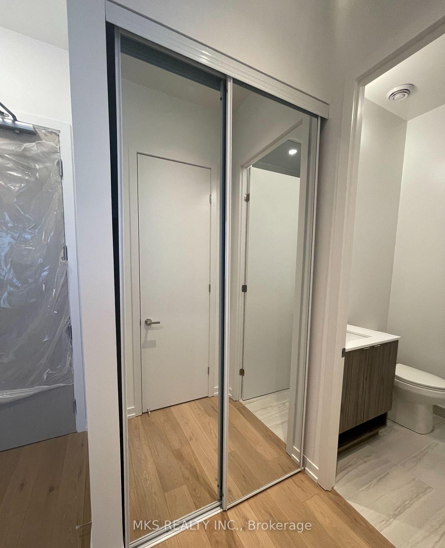 Photo 7 of Unit PH106, 55 Cooper Street, Toronto, Waterfront Communities — HOMEH