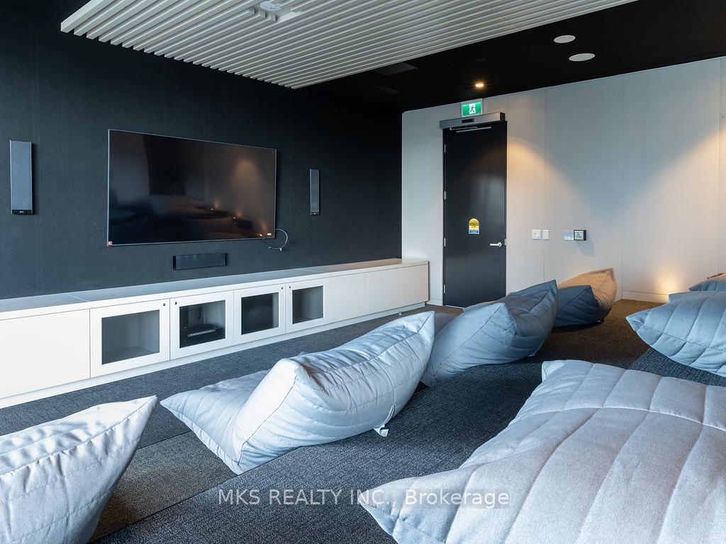 Photo 25 of Unit PH106, 55 Cooper Street, Toronto, Waterfront Communities — HOMEH