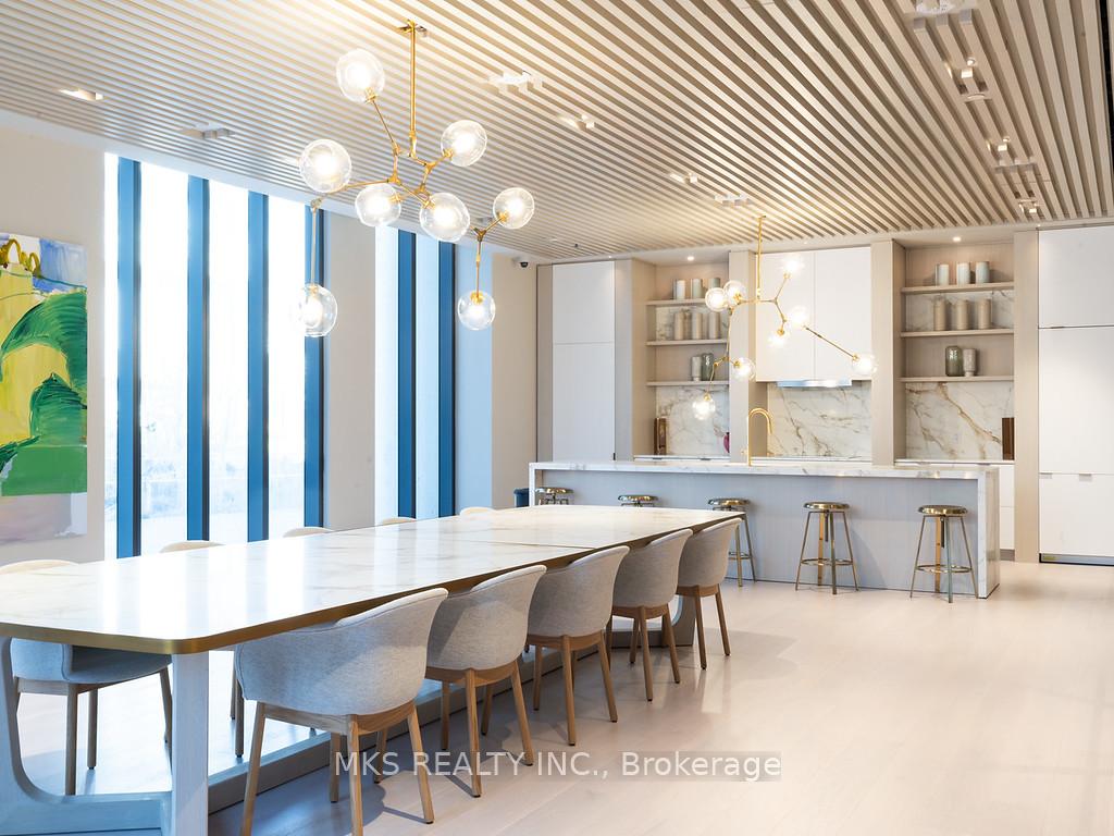 Photo 21 of Unit PH106, 55 Cooper Street, Toronto, Waterfront Communities — HOMEH