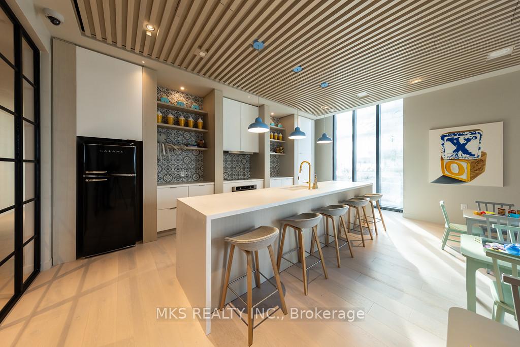 Photo 20 of Unit PH106, 55 Cooper Street, Toronto, Waterfront Communities — HOMEH