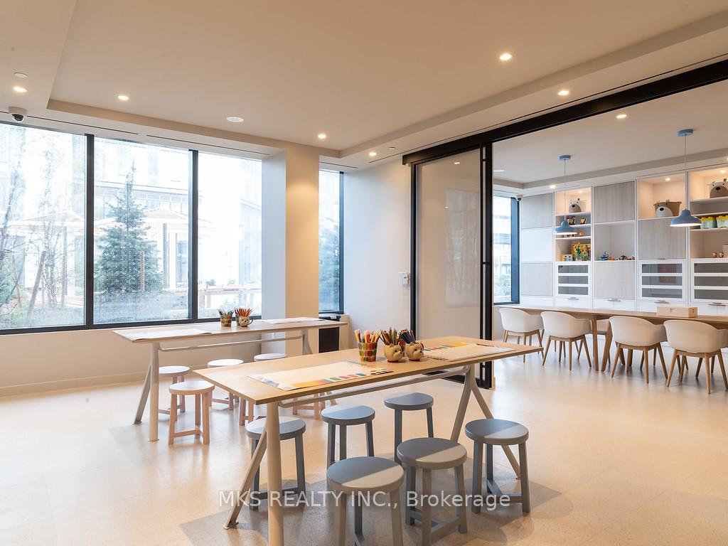 Photo 35 of Unit PH106, 55 Cooper Street, Toronto, Waterfront Communities — HOMEH