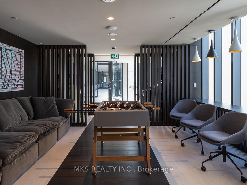 Photo 36 of Unit PH106, 55 Cooper Street, Toronto, Waterfront Communities — HOMEH