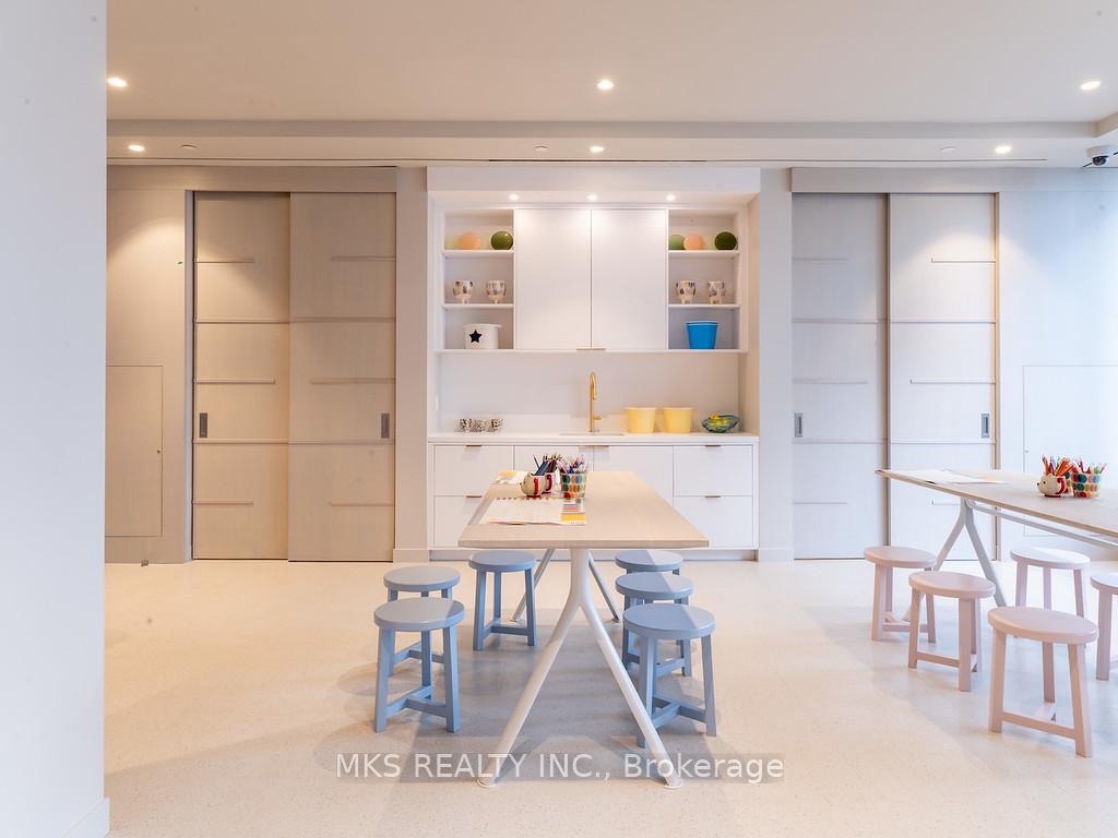 Photo 23 of Unit PH106, 55 Cooper Street, Toronto, Waterfront Communities — HOMEH