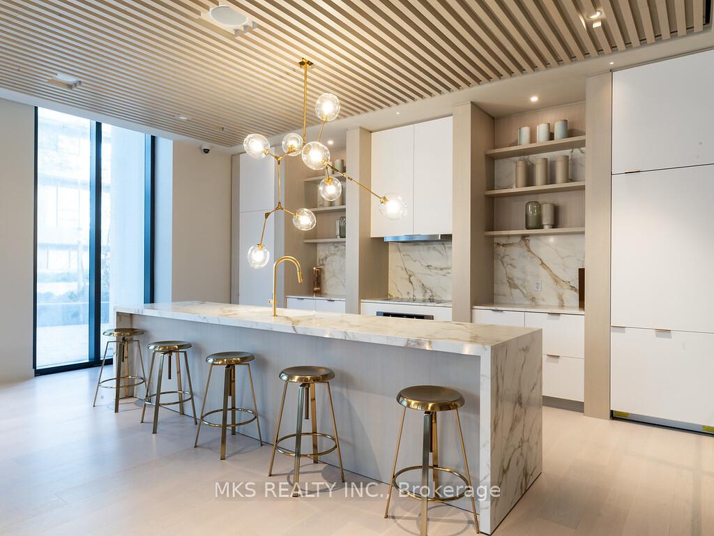 Photo 19 of Unit PH106, 55 Cooper Street, Toronto, Waterfront Communities — HOMEH