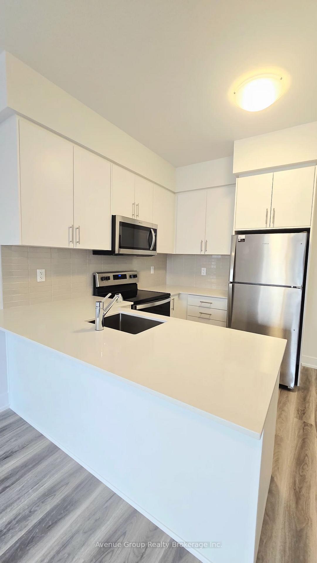 Photo 1 of Unit 105, 1100 Lackner Place, Kitchener — HOMEH