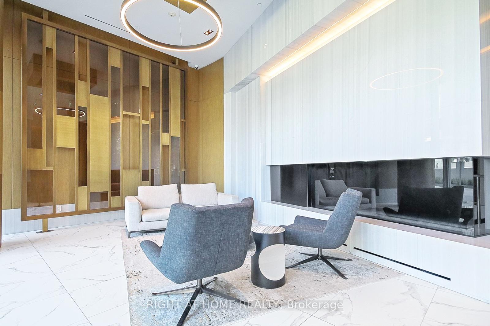 Photo 18 of Unit 808, 15 Queens Quay E, Toronto, Waterfront Communities — HOMEH