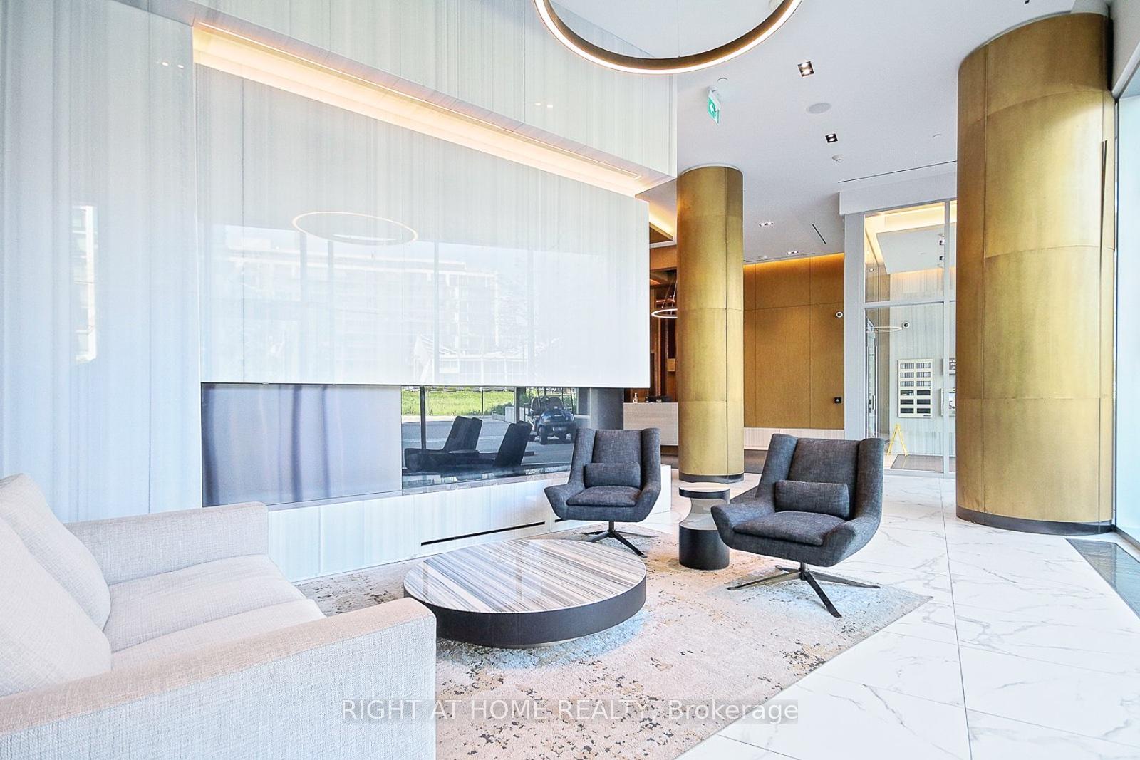 Photo 7 of Unit 808, 15 Queens Quay E, Toronto, Waterfront Communities — HOMEH