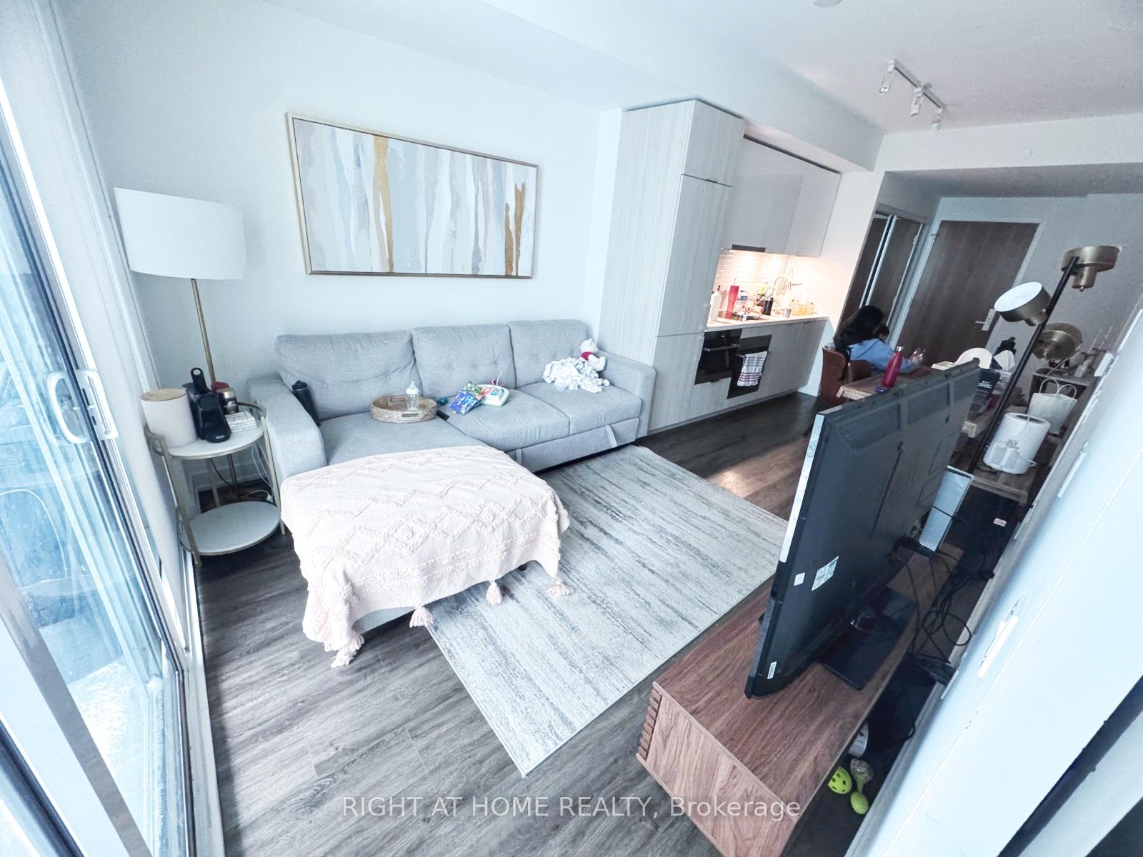 Photo 14 of Unit 808, 15 Queens Quay E, Toronto, Waterfront Communities — HOMEH