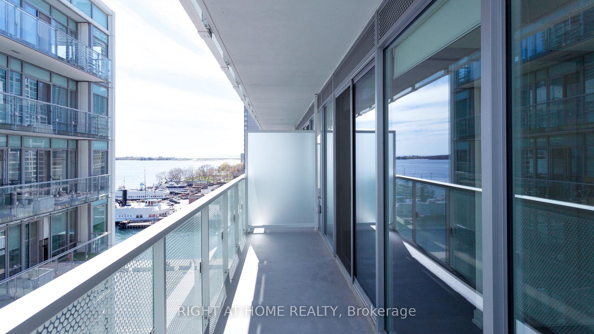 Photo 30 of Unit 808, 15 Queens Quay E, Toronto, Waterfront Communities — HOMEH