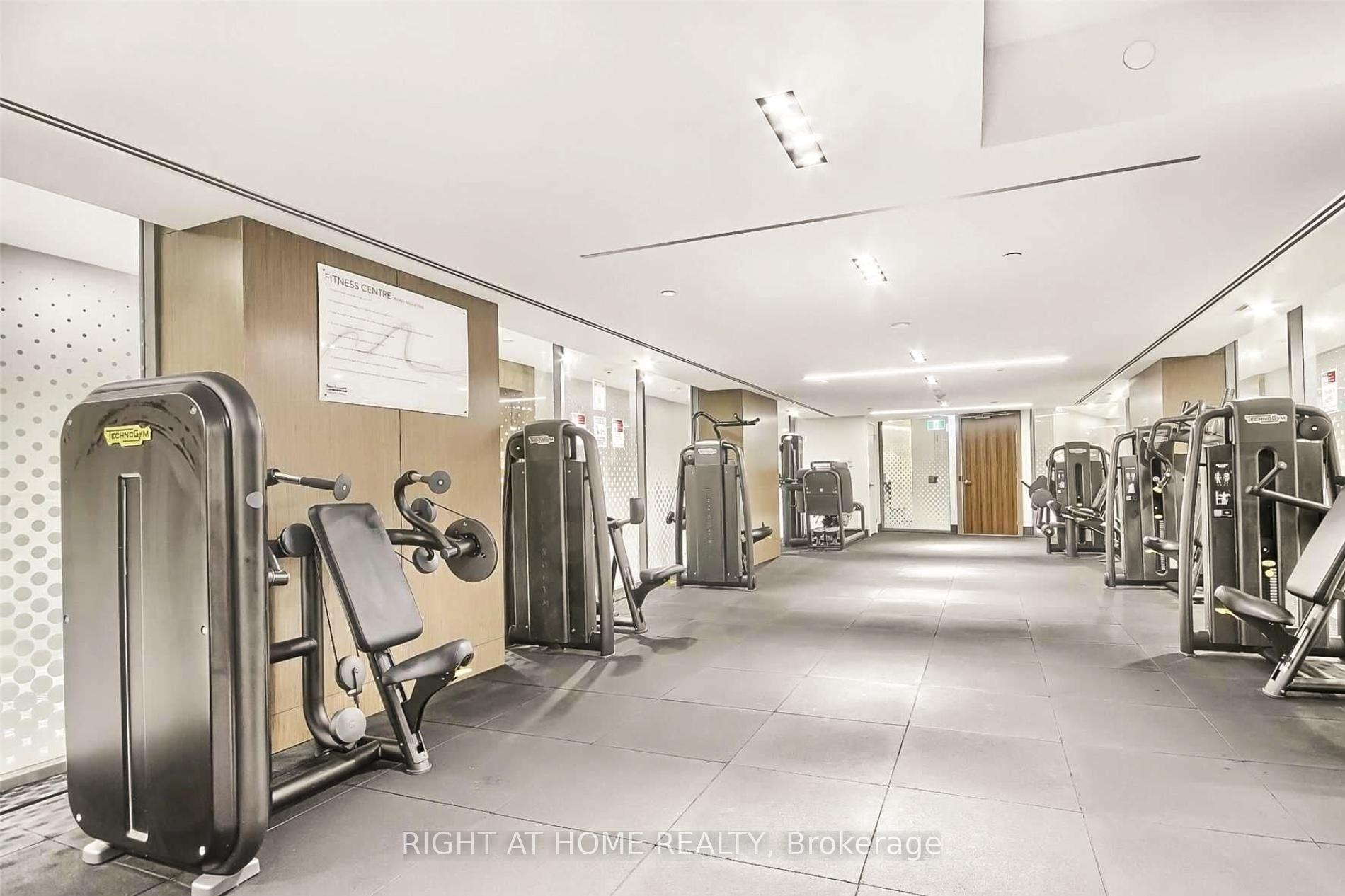Photo 25 of Unit 808, 15 Queens Quay E, Toronto, Waterfront Communities — HOMEH