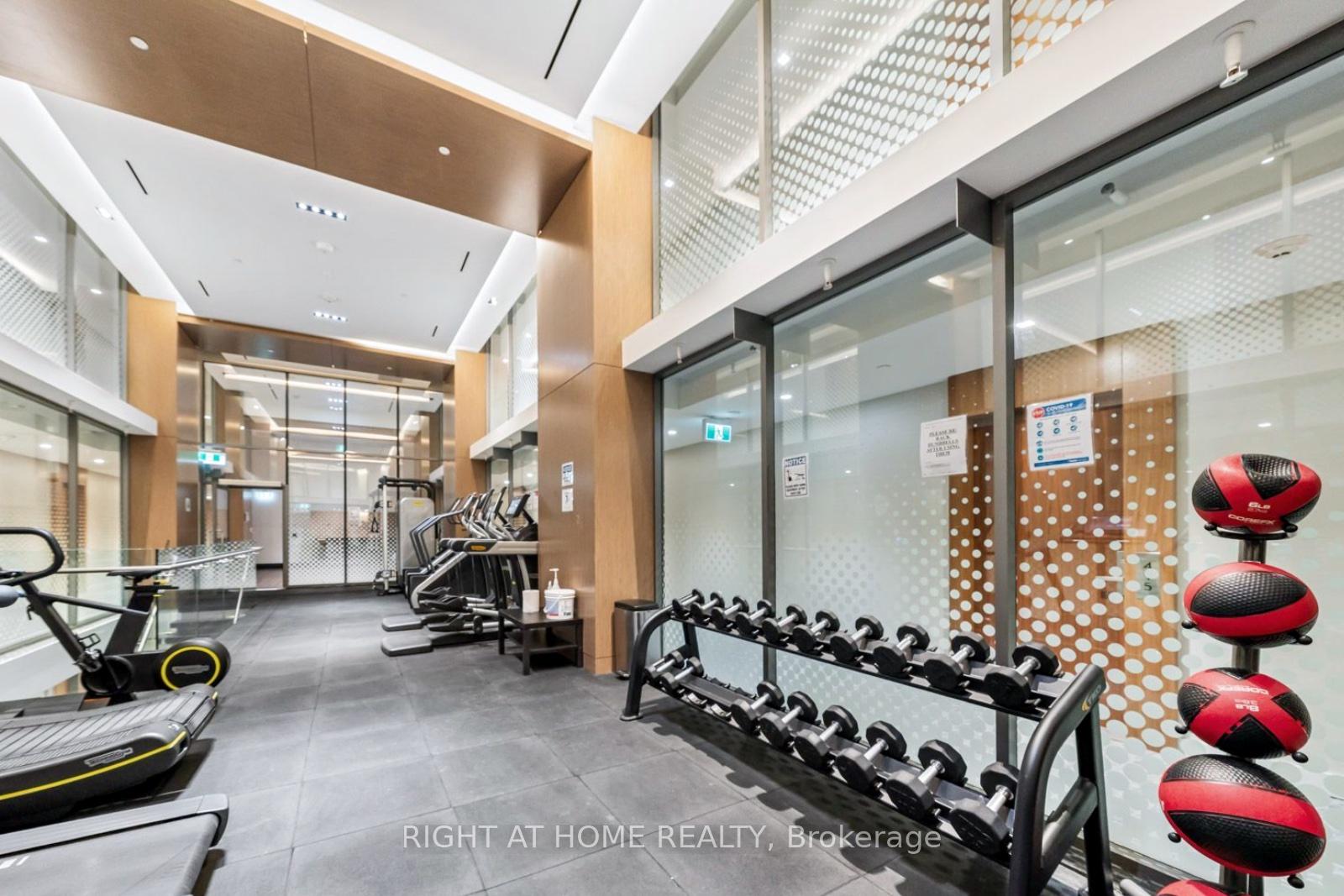Photo 22 of Unit 808, 15 Queens Quay E, Toronto, Waterfront Communities — HOMEH