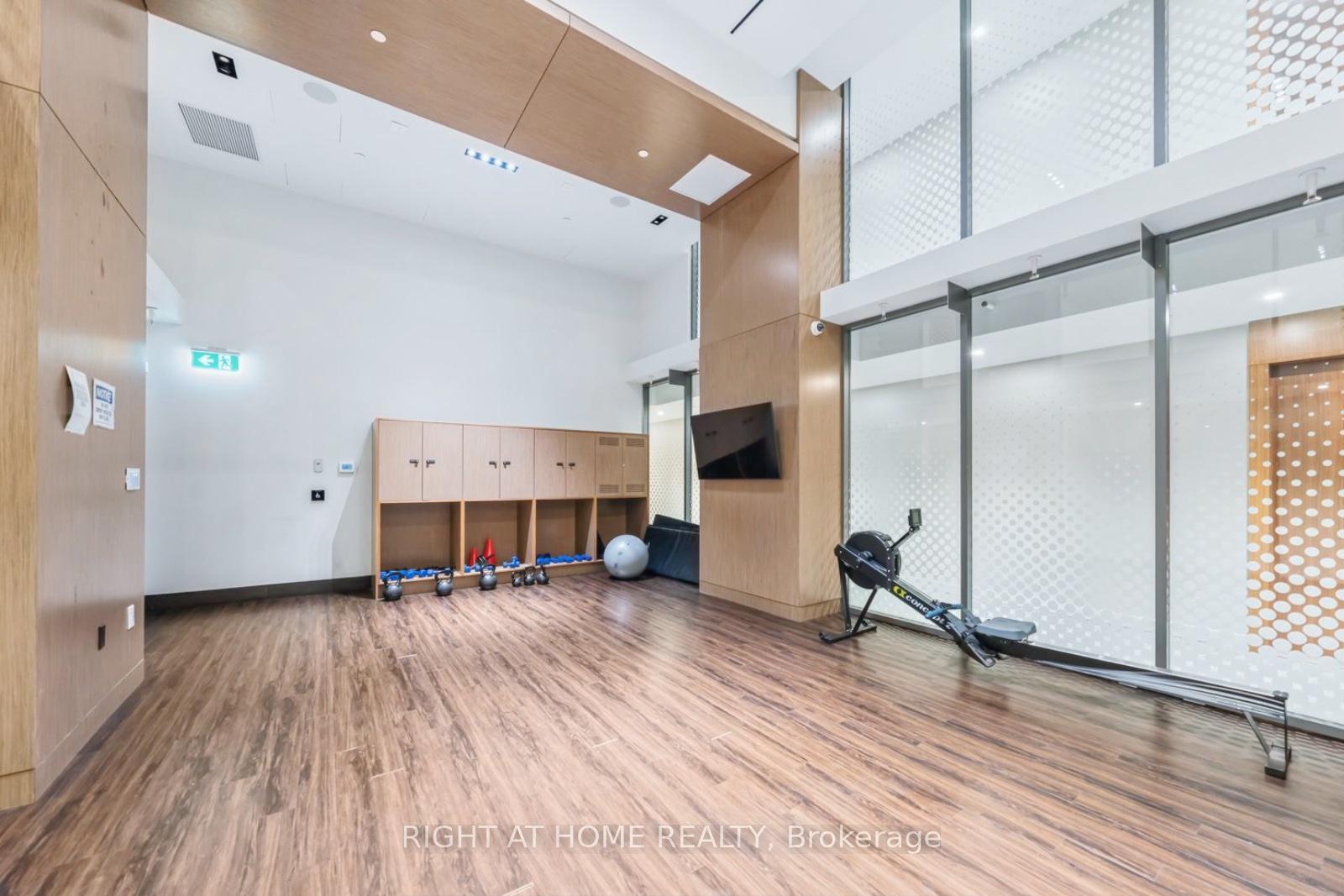 Photo 28 of Unit 808, 15 Queens Quay E, Toronto, Waterfront Communities — HOMEH