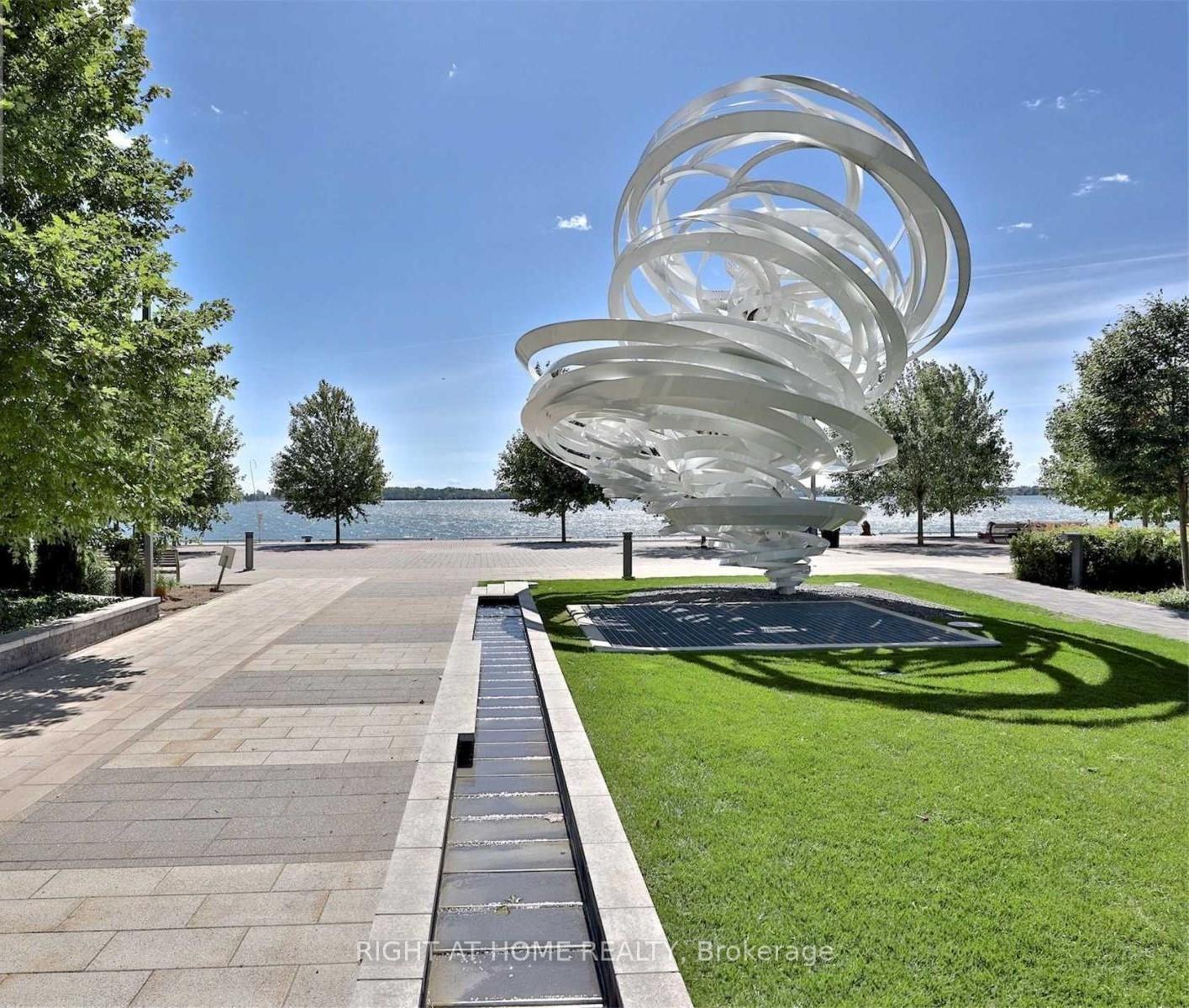 Photo 32 of Unit 808, 15 Queens Quay E, Toronto, Waterfront Communities — HOMEH