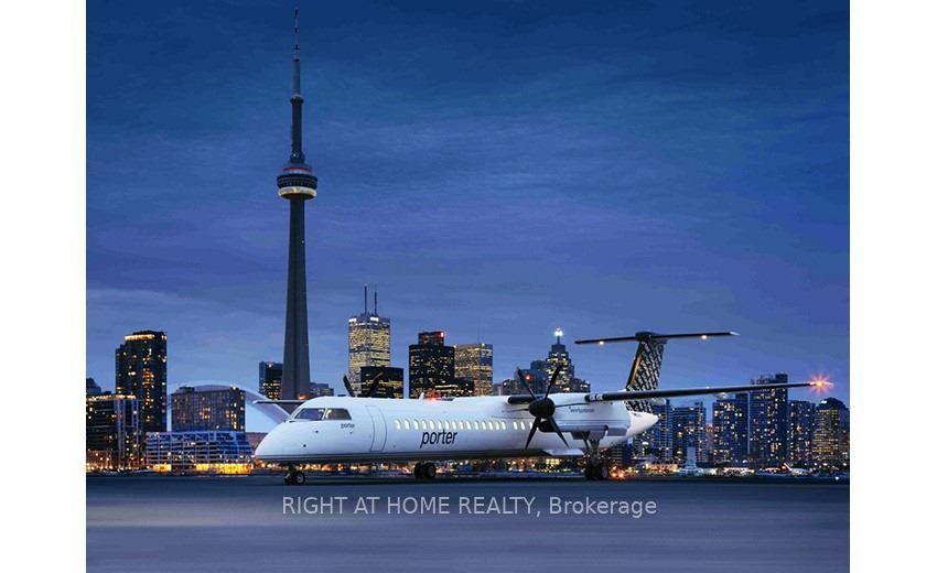 Photo 23 of Unit 808, 15 Queens Quay E, Toronto, Waterfront Communities — HOMEH