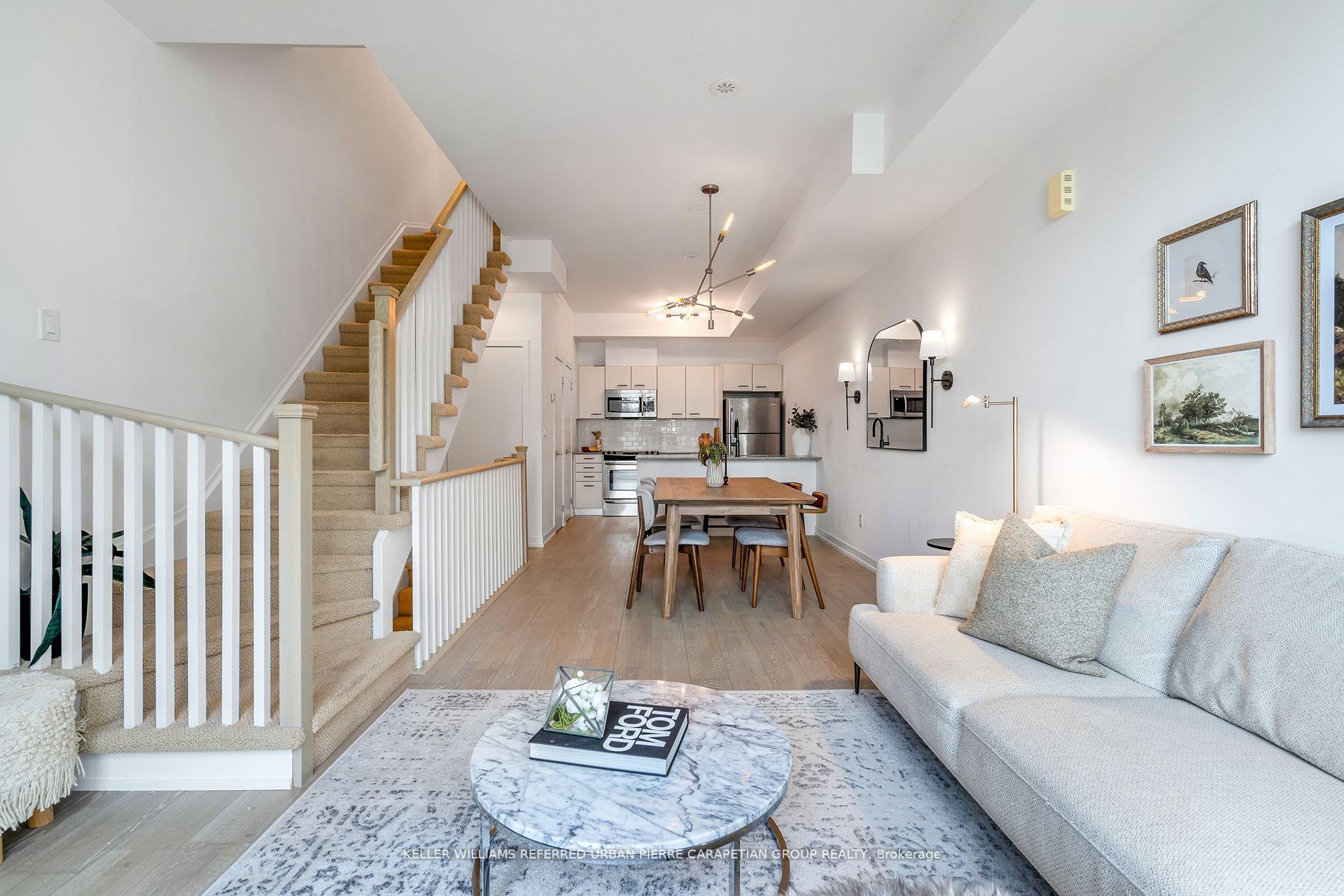 Photo 2 of Unit 3, 1331 Gerrard Avenue, Toronto, Greenwood-Coxwell — HOMEH