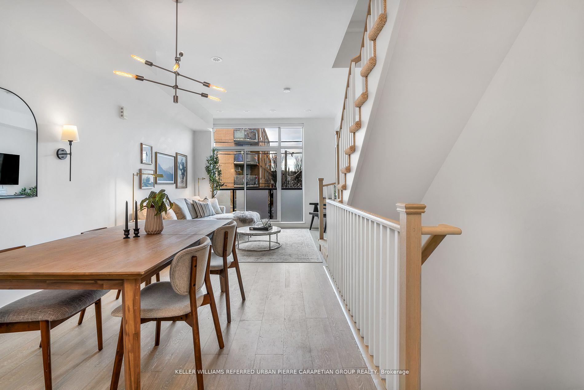 Photo 31 of Unit 3, 1331 Gerrard Avenue, Toronto, Greenwood-Coxwell — HOMEH