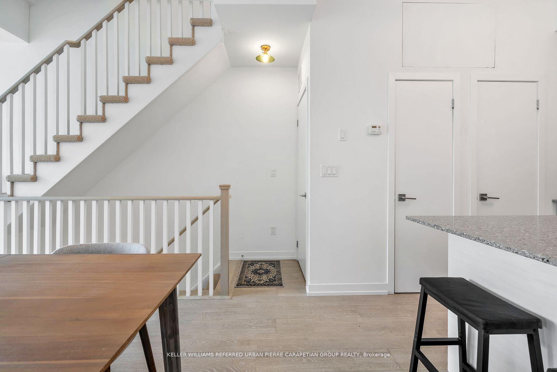 Photo 7 of Unit 3, 1331 Gerrard Avenue, Toronto, Greenwood-Coxwell — HOMEH