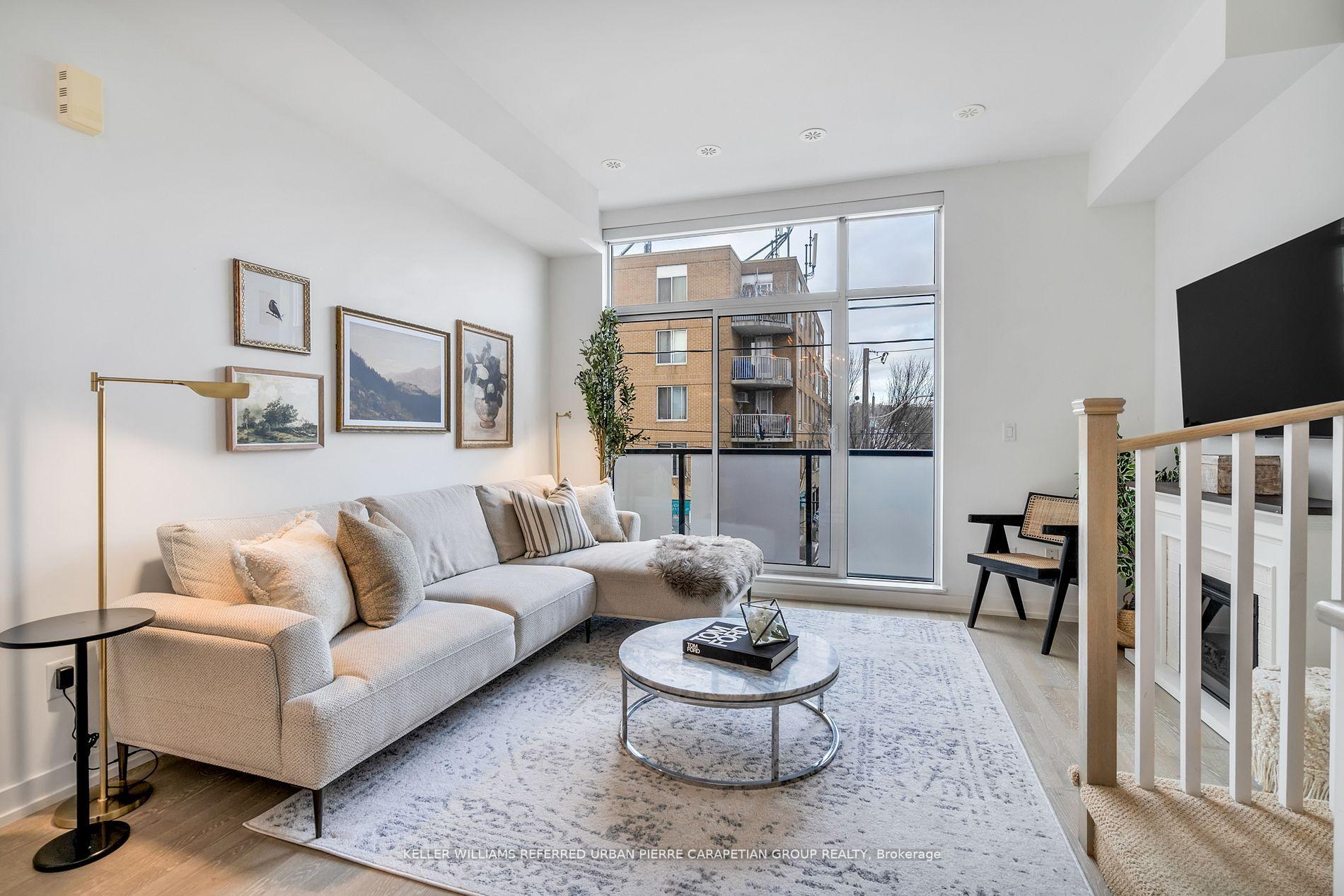 Photo 10 of Unit 3, 1331 Gerrard Avenue, Toronto, Greenwood-Coxwell — HOMEH