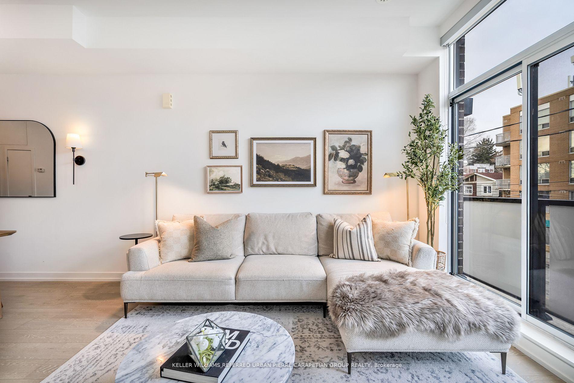 Photo 18 of Unit 3, 1331 Gerrard Avenue, Toronto, Greenwood-Coxwell — HOMEH