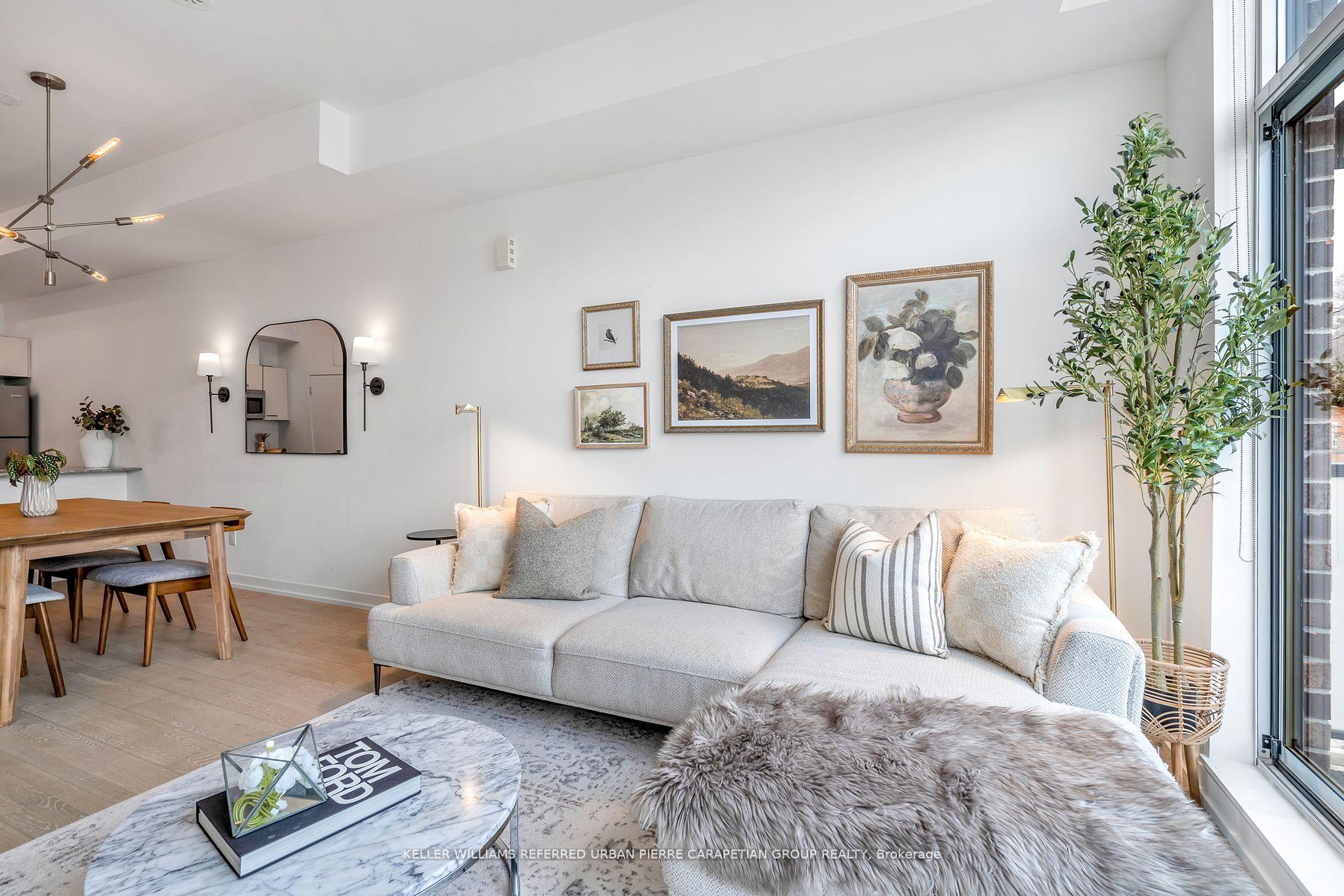 Photo 3 of Unit 3, 1331 Gerrard Avenue, Toronto, Greenwood-Coxwell — HOMEH