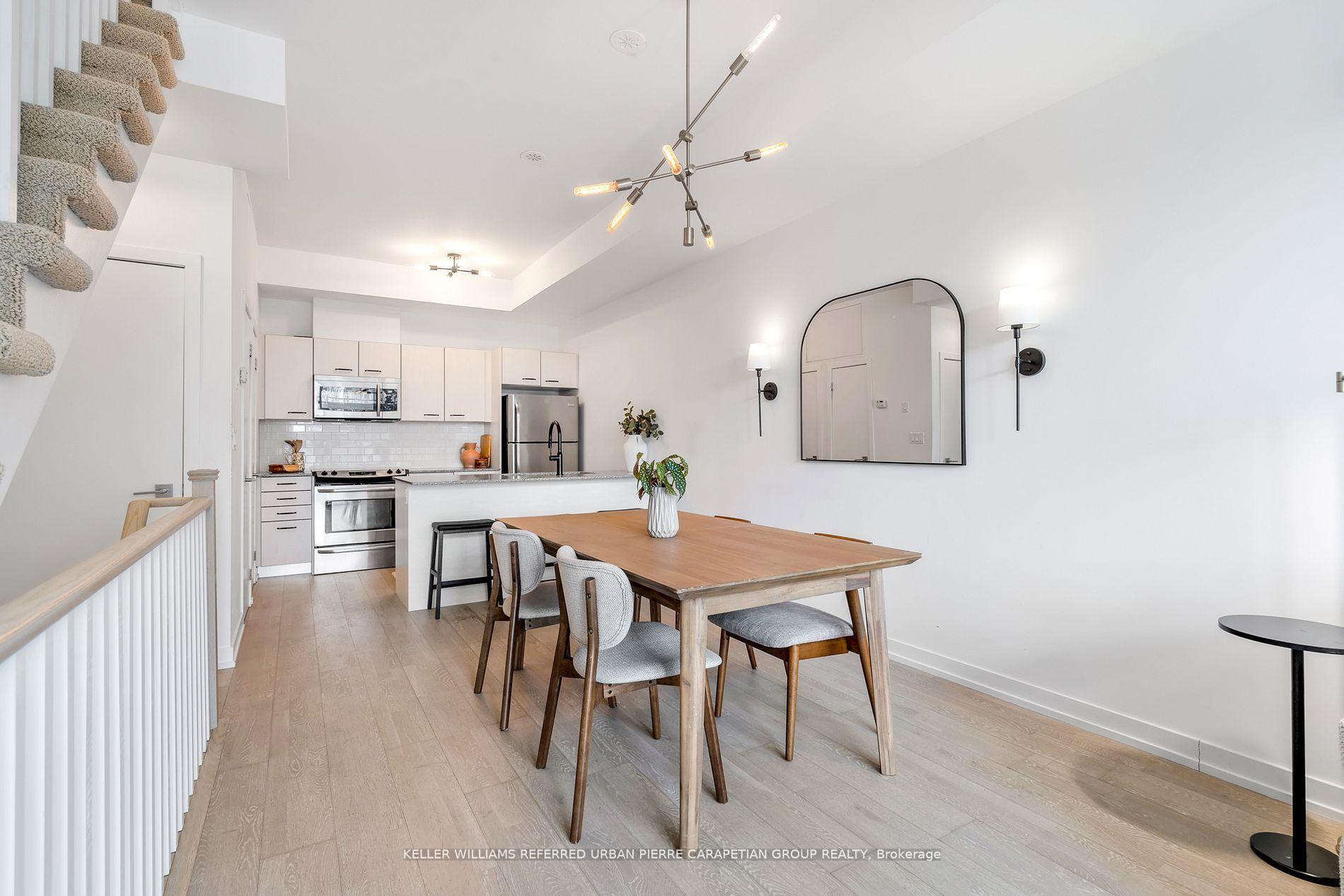 Photo 30 of Unit 3, 1331 Gerrard Avenue, Toronto, Greenwood-Coxwell — HOMEH