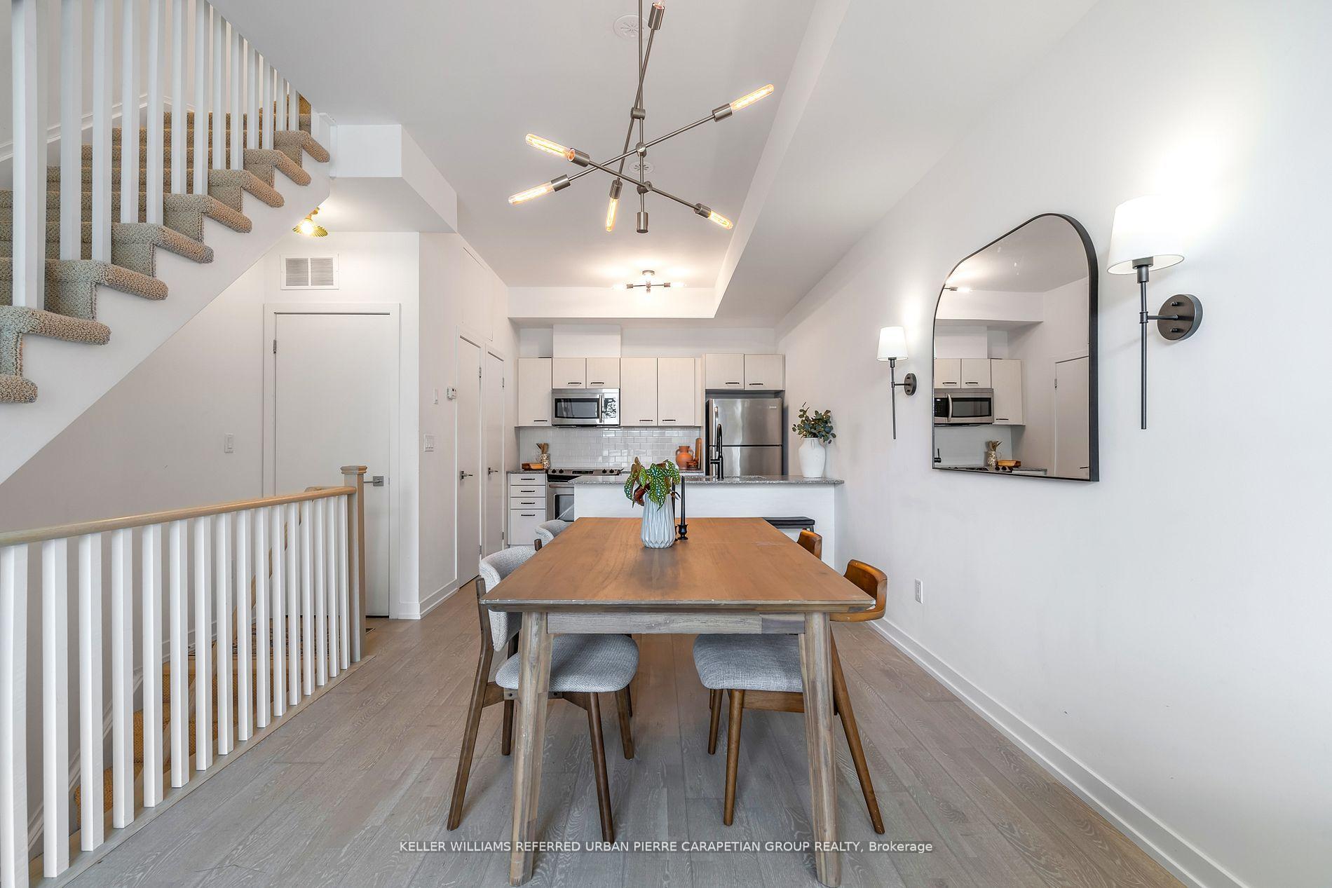 Photo 35 of Unit 3, 1331 Gerrard Avenue, Toronto, Greenwood-Coxwell — HOMEH