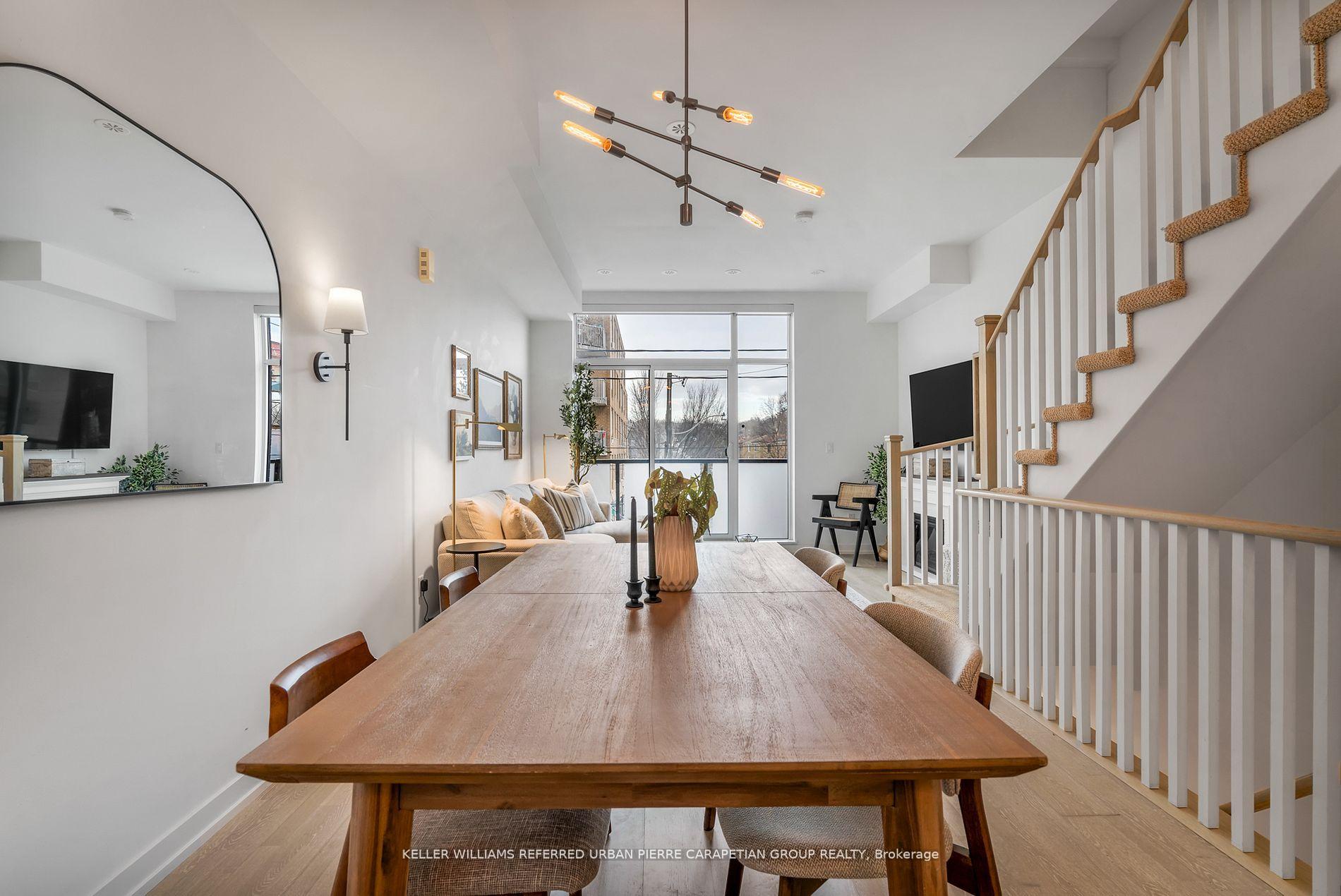 Photo 29 of Unit 3, 1331 Gerrard Avenue, Toronto, Greenwood-Coxwell — HOMEH