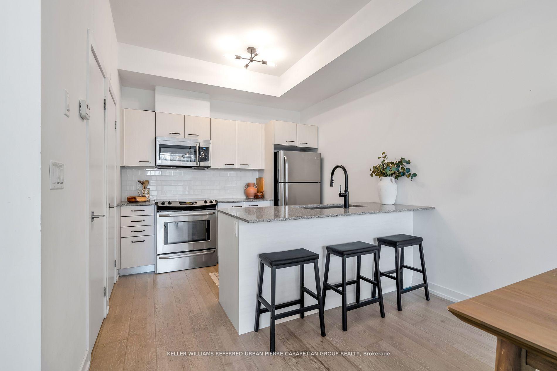 Photo 34 of Unit 3, 1331 Gerrard Avenue, Toronto, Greenwood-Coxwell — HOMEH