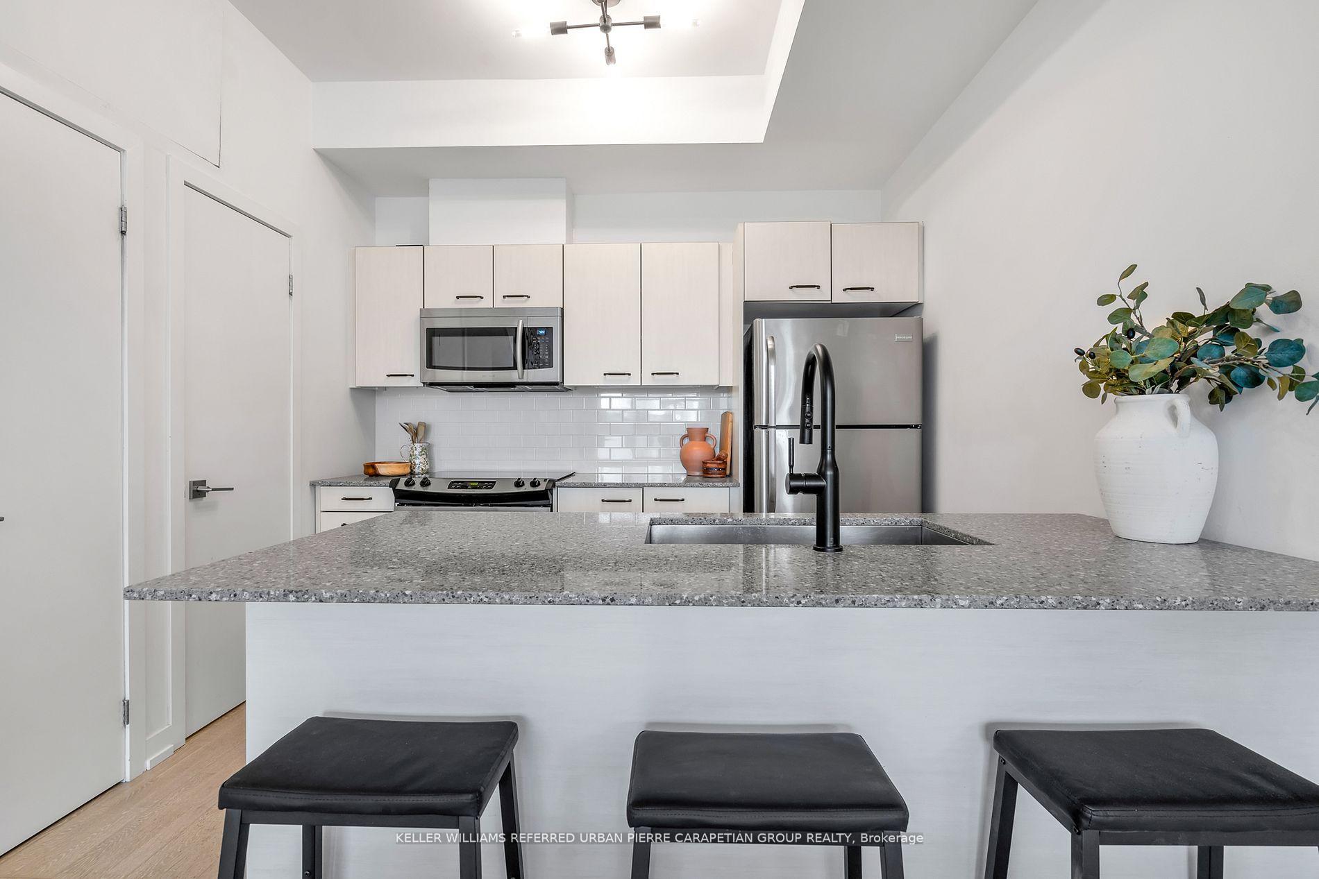 Photo 28 of Unit 3, 1331 Gerrard Avenue, Toronto, Greenwood-Coxwell — HOMEH