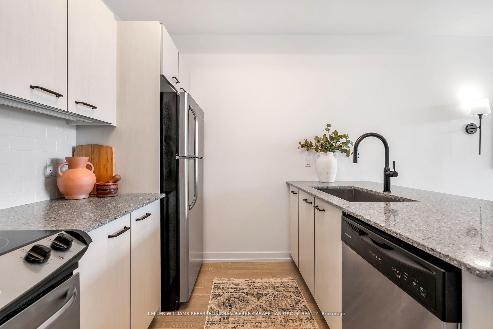 Photo 20 of Unit 3, 1331 Gerrard Avenue, Toronto, Greenwood-Coxwell — HOMEH